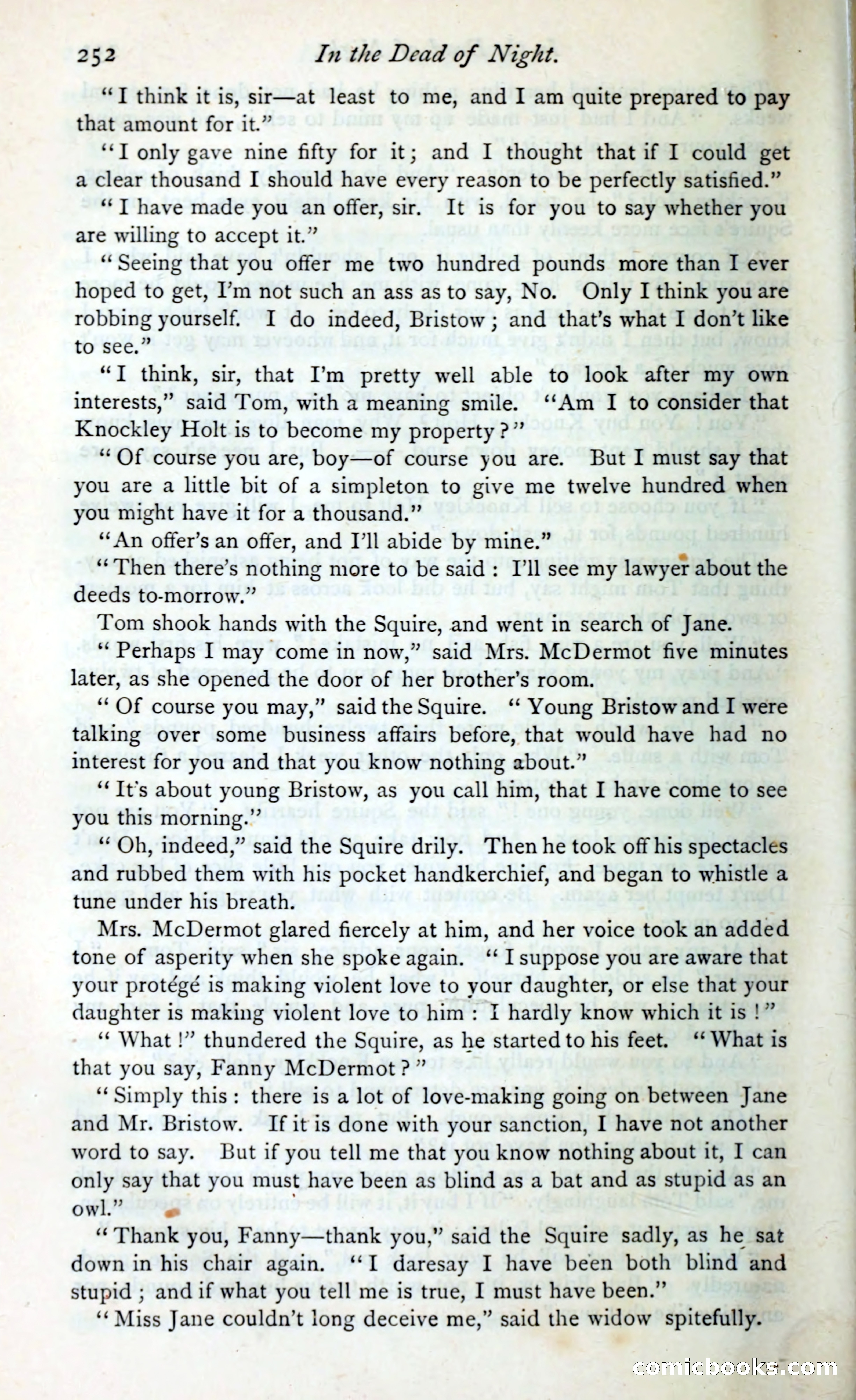 The Argosy — page 269 of 400