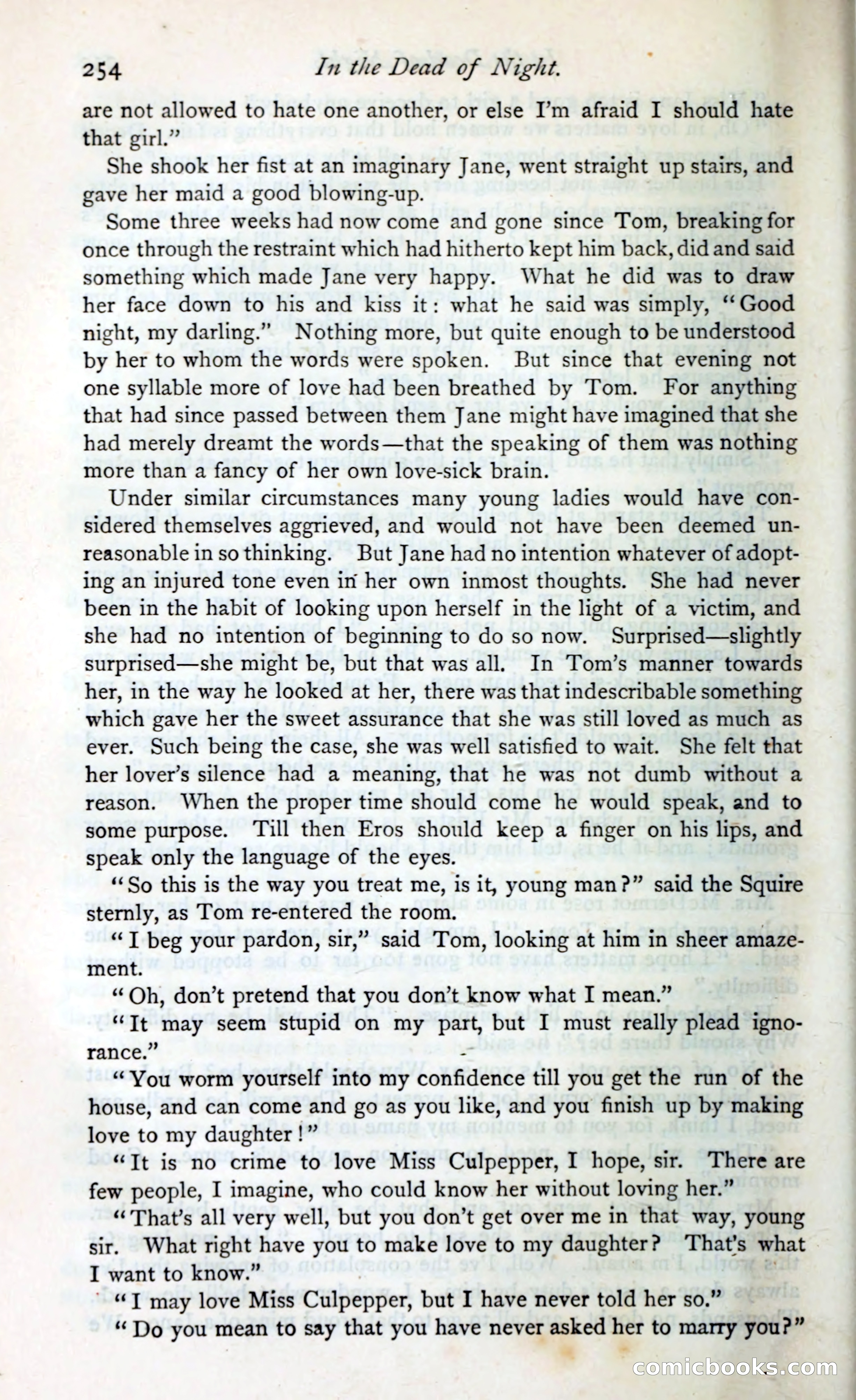 The Argosy — page 271 of 400
