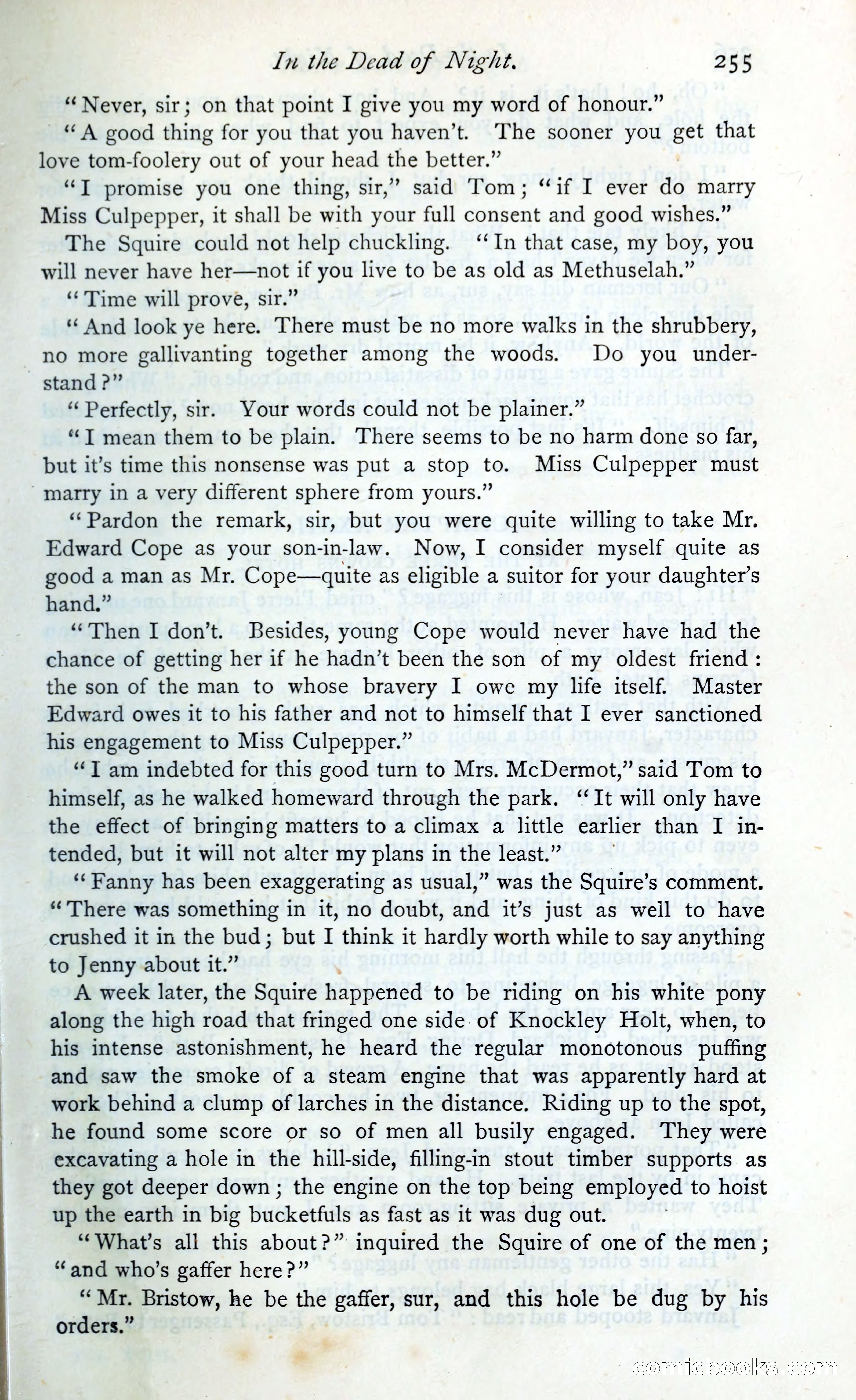 The Argosy — page 272 of 400