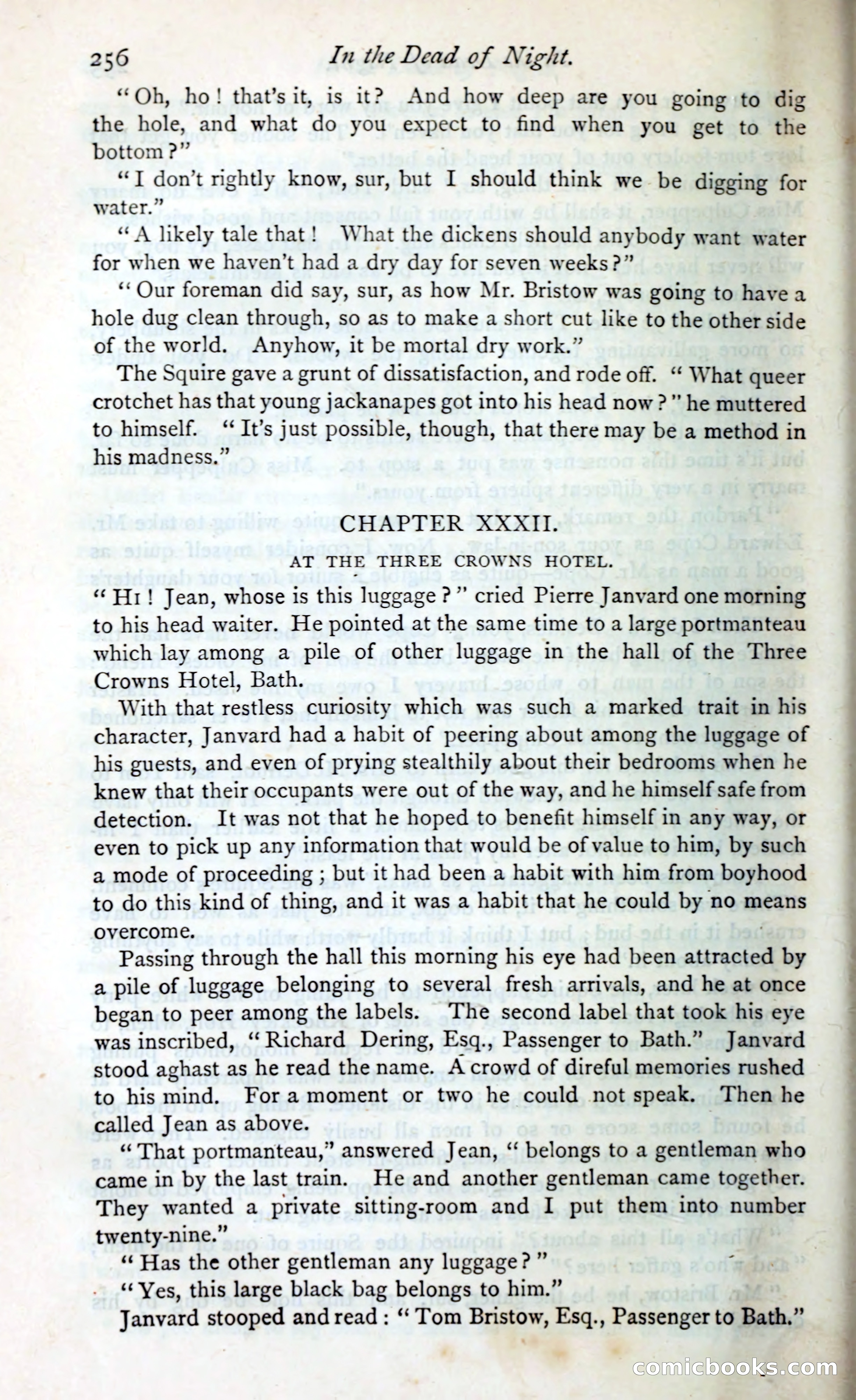 The Argosy — page 273 of 400