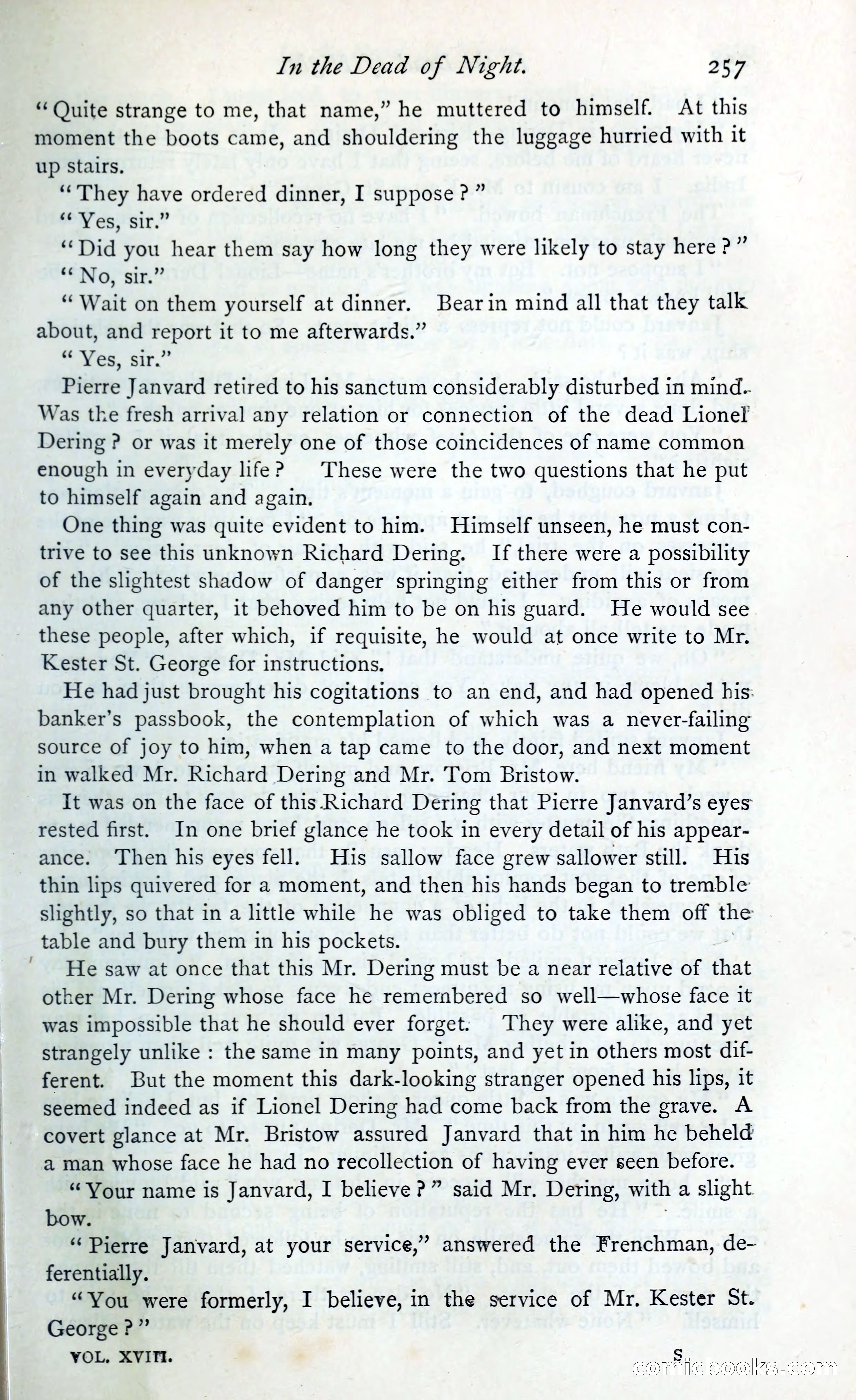 The Argosy — page 274 of 400