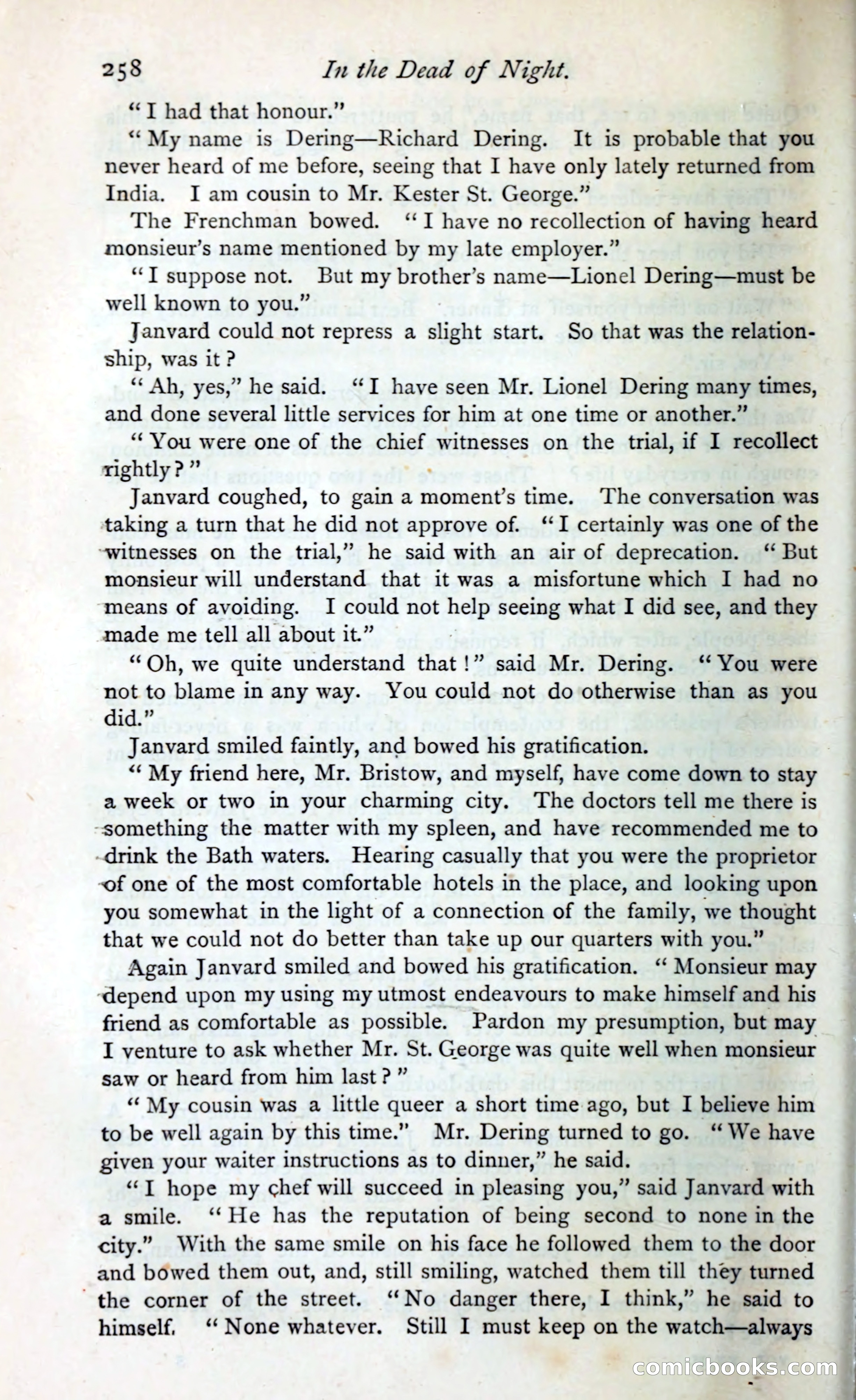 The Argosy — page 275 of 400