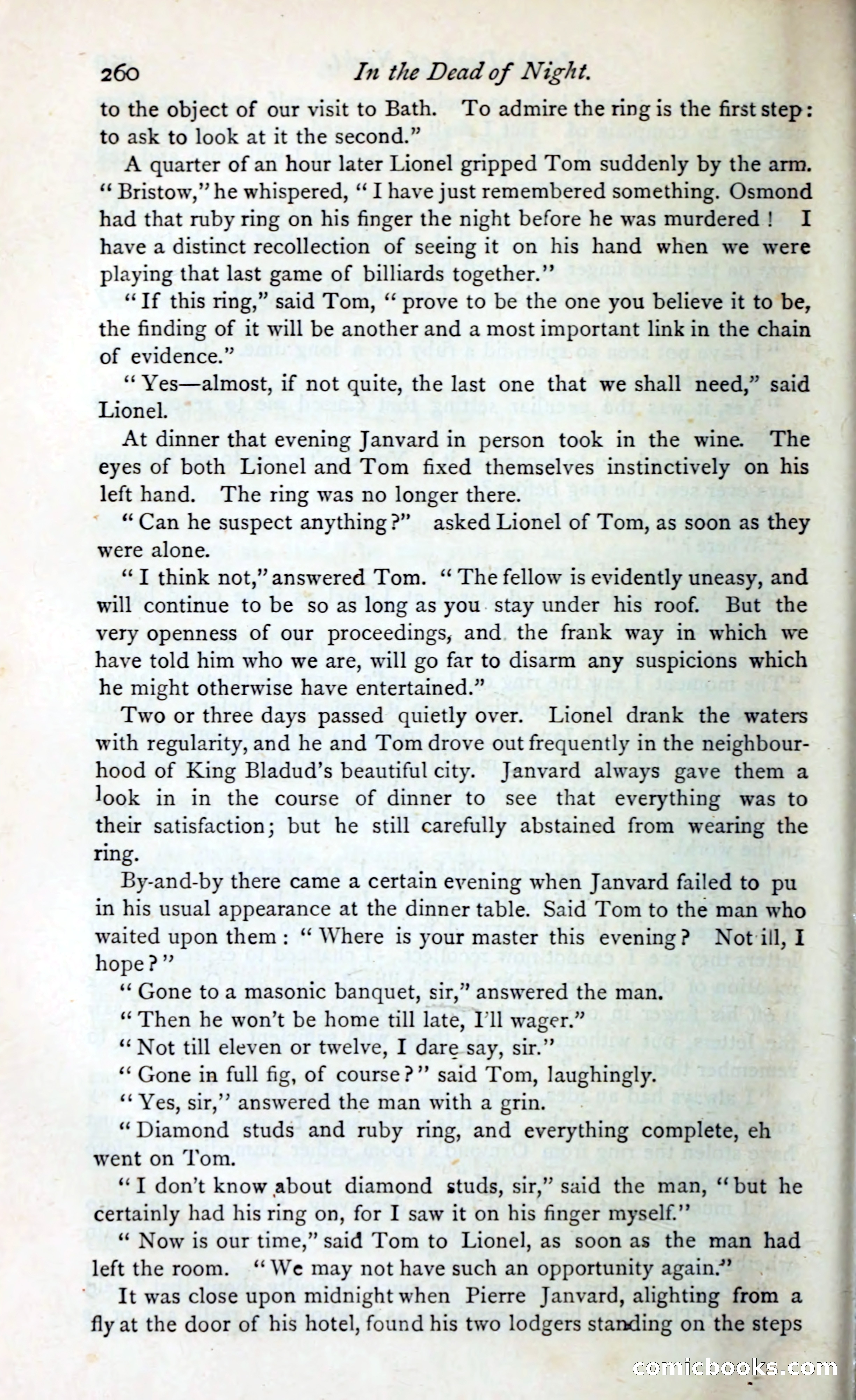 The Argosy — page 277 of 400