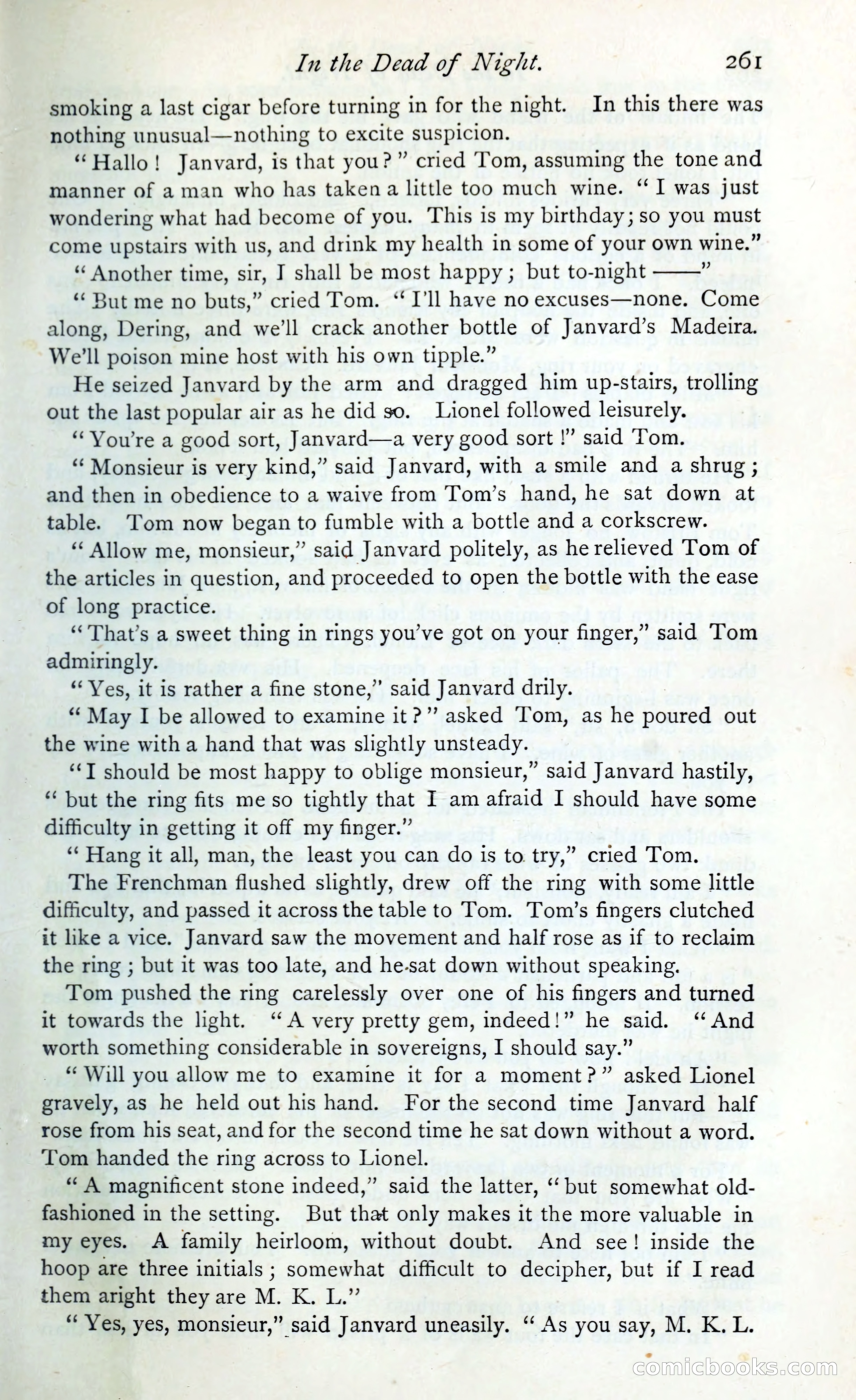 The Argosy — page 278 of 400