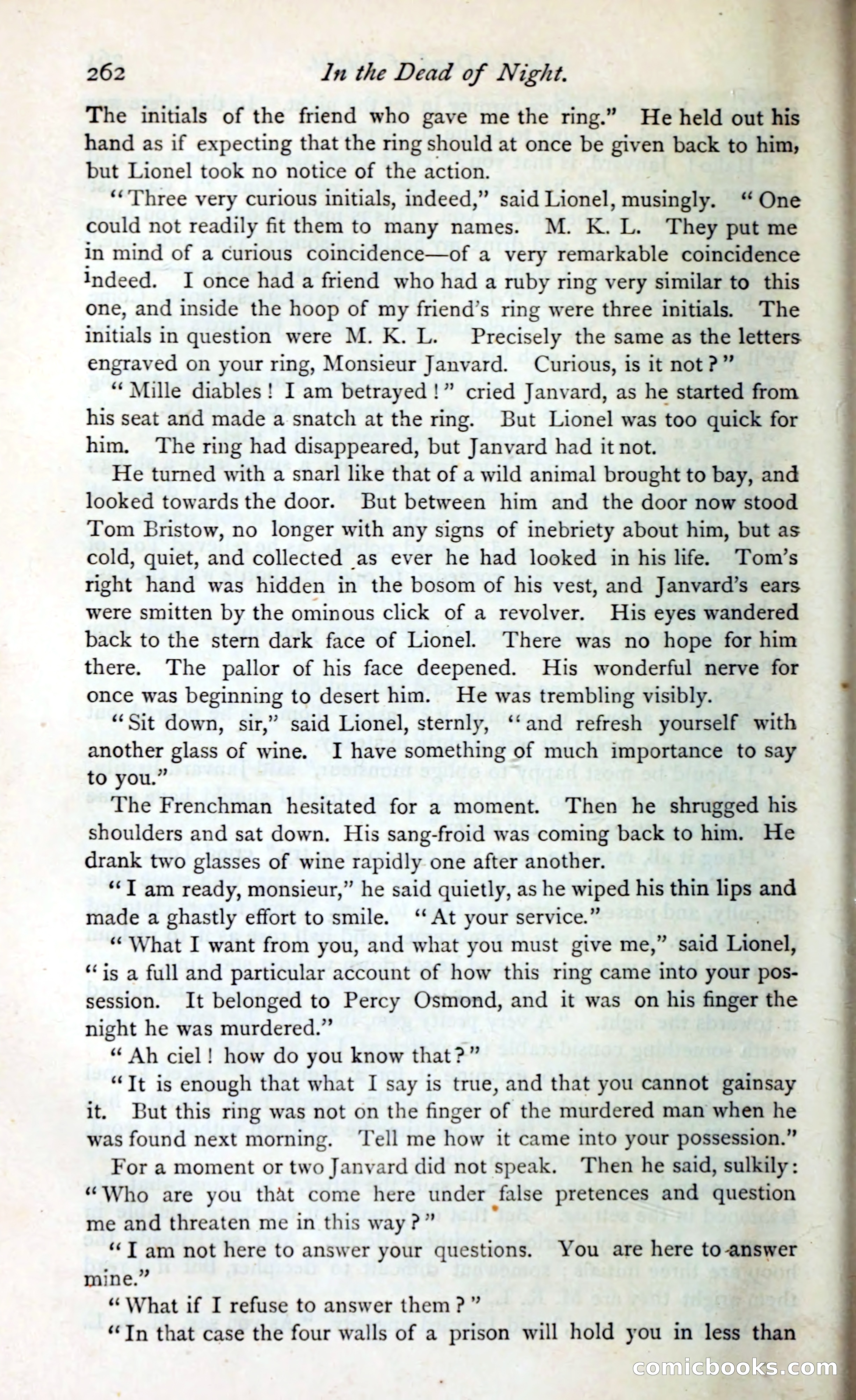 The Argosy — page 279 of 400