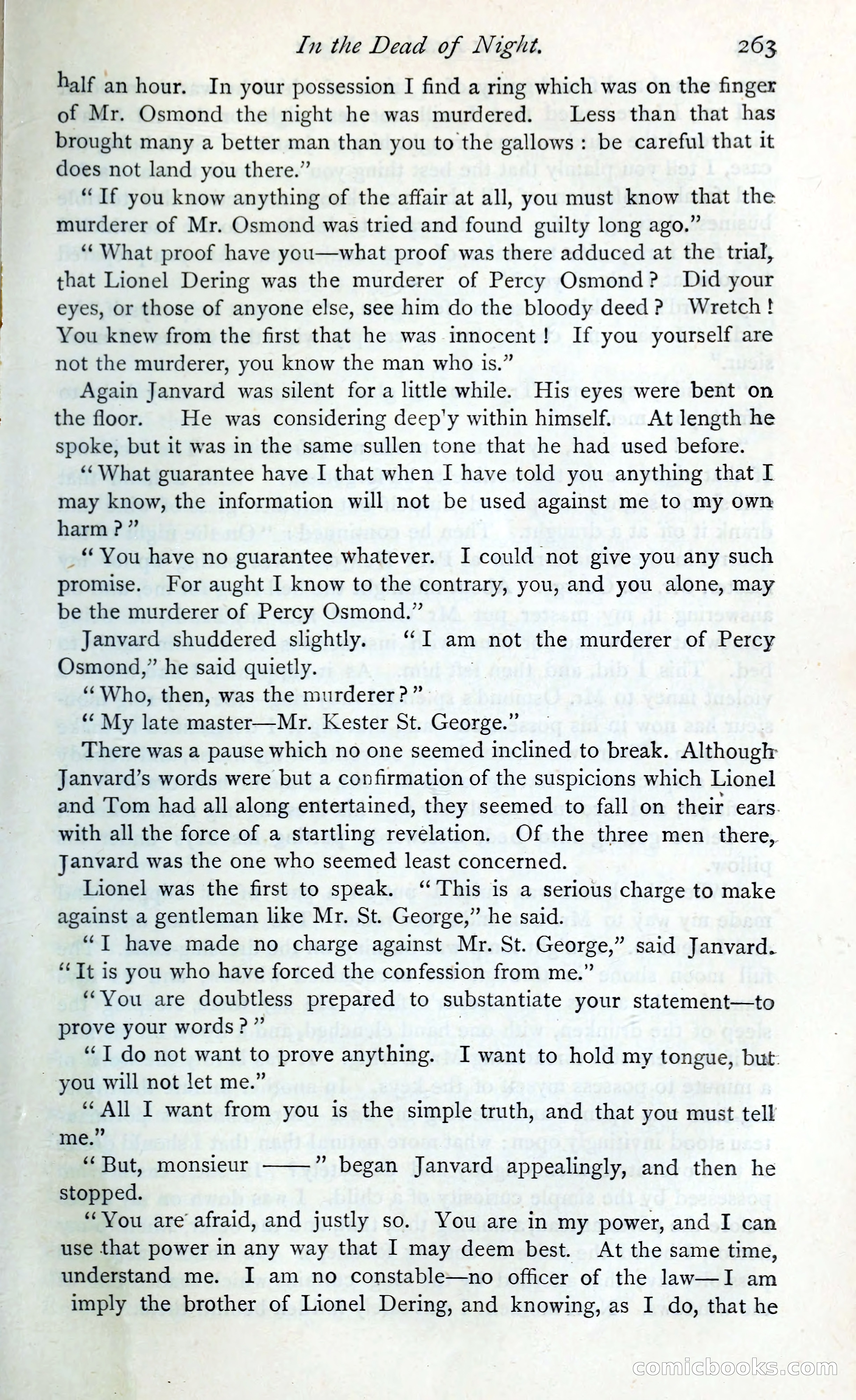 The Argosy — page 280 of 400