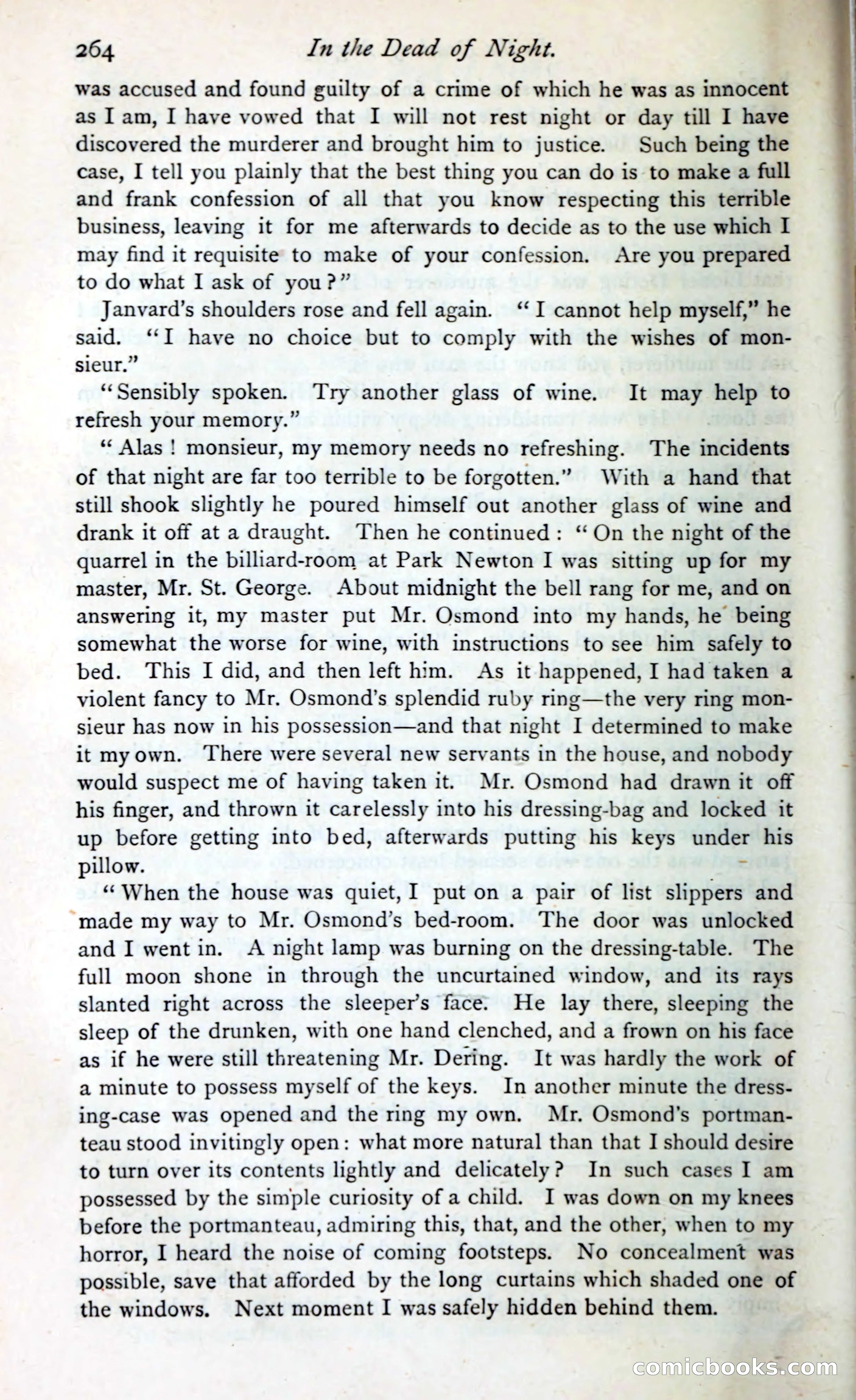 The Argosy — page 281 of 400