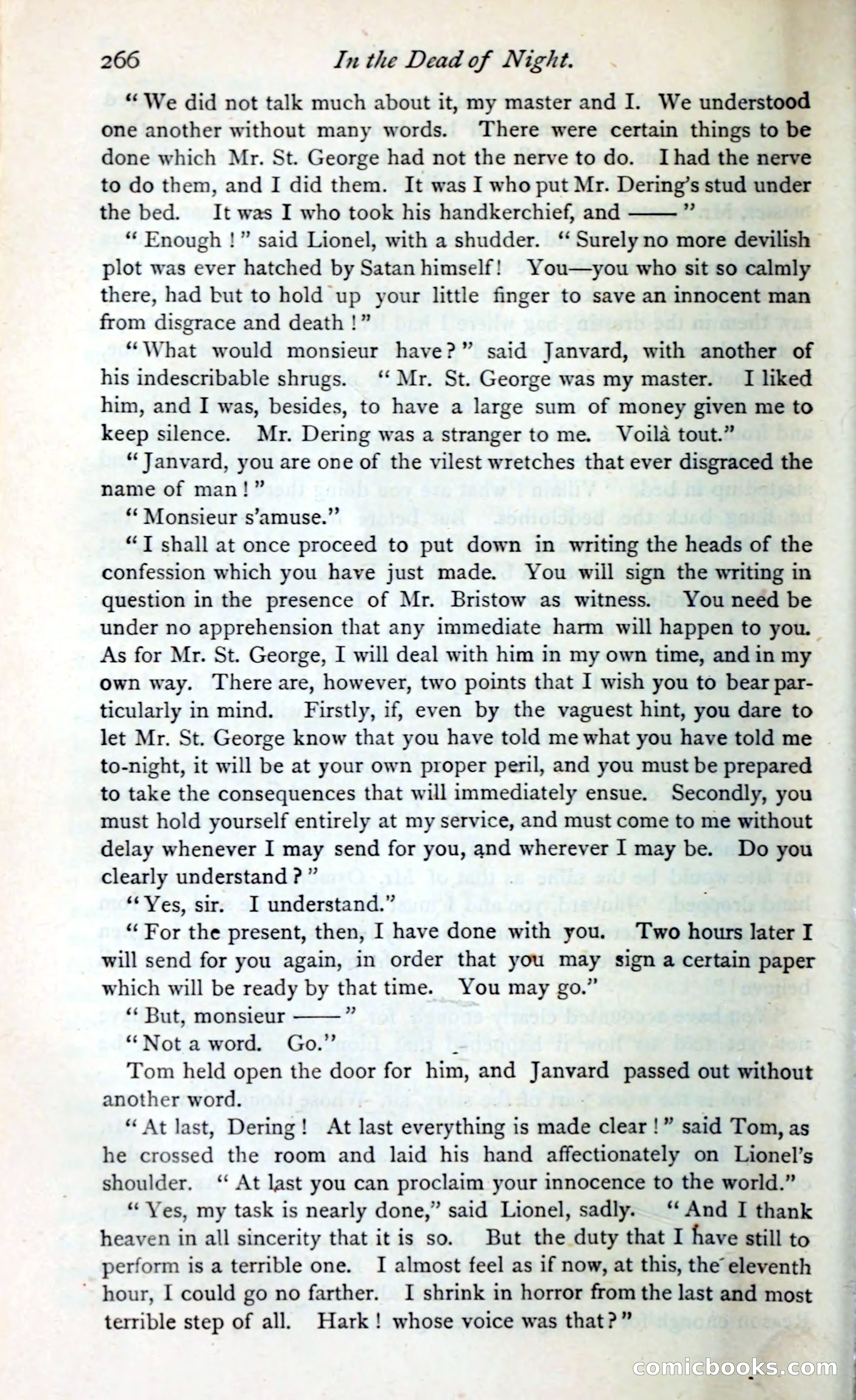 The Argosy — page 283 of 400