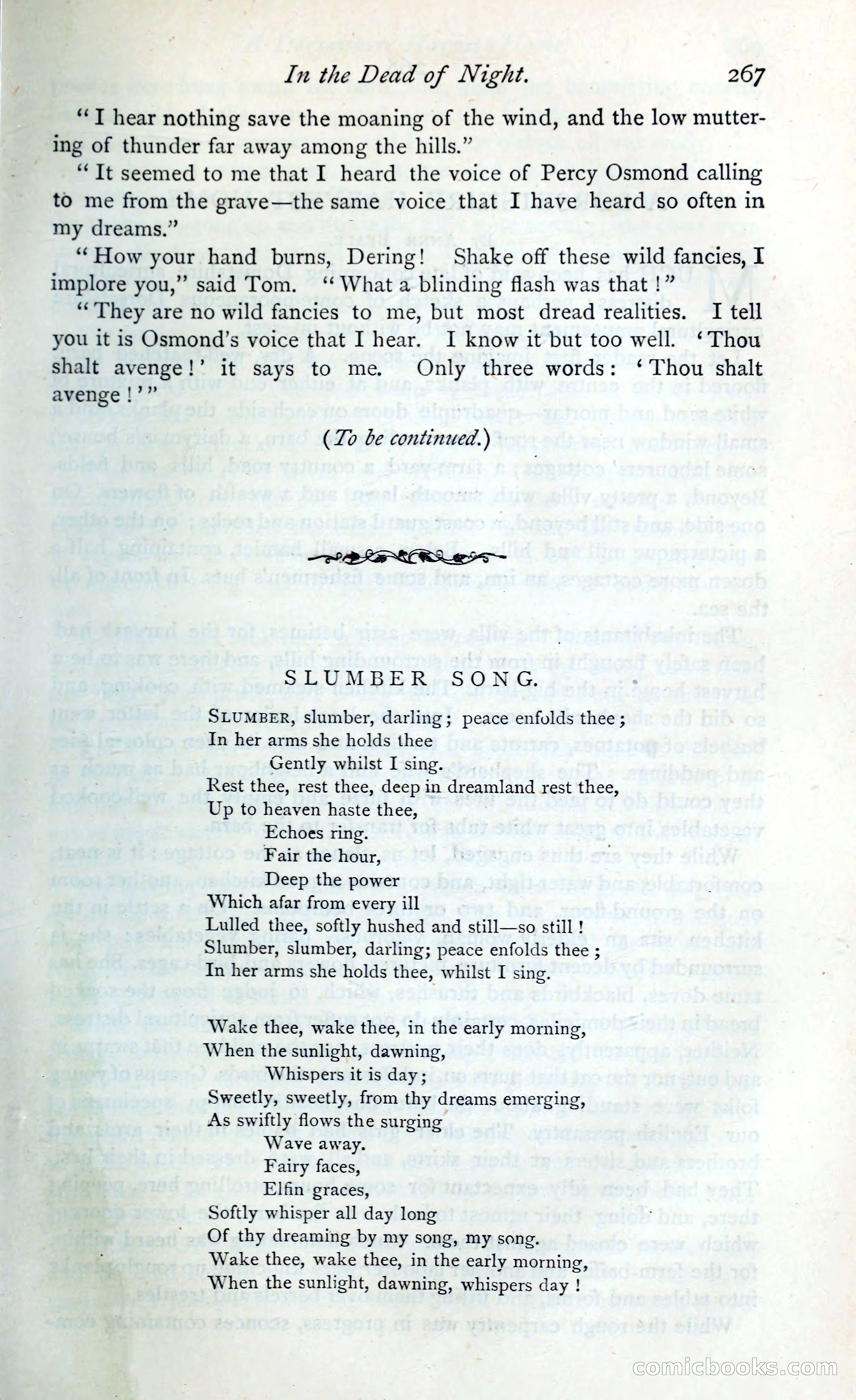 The Argosy — page 284 of 400
