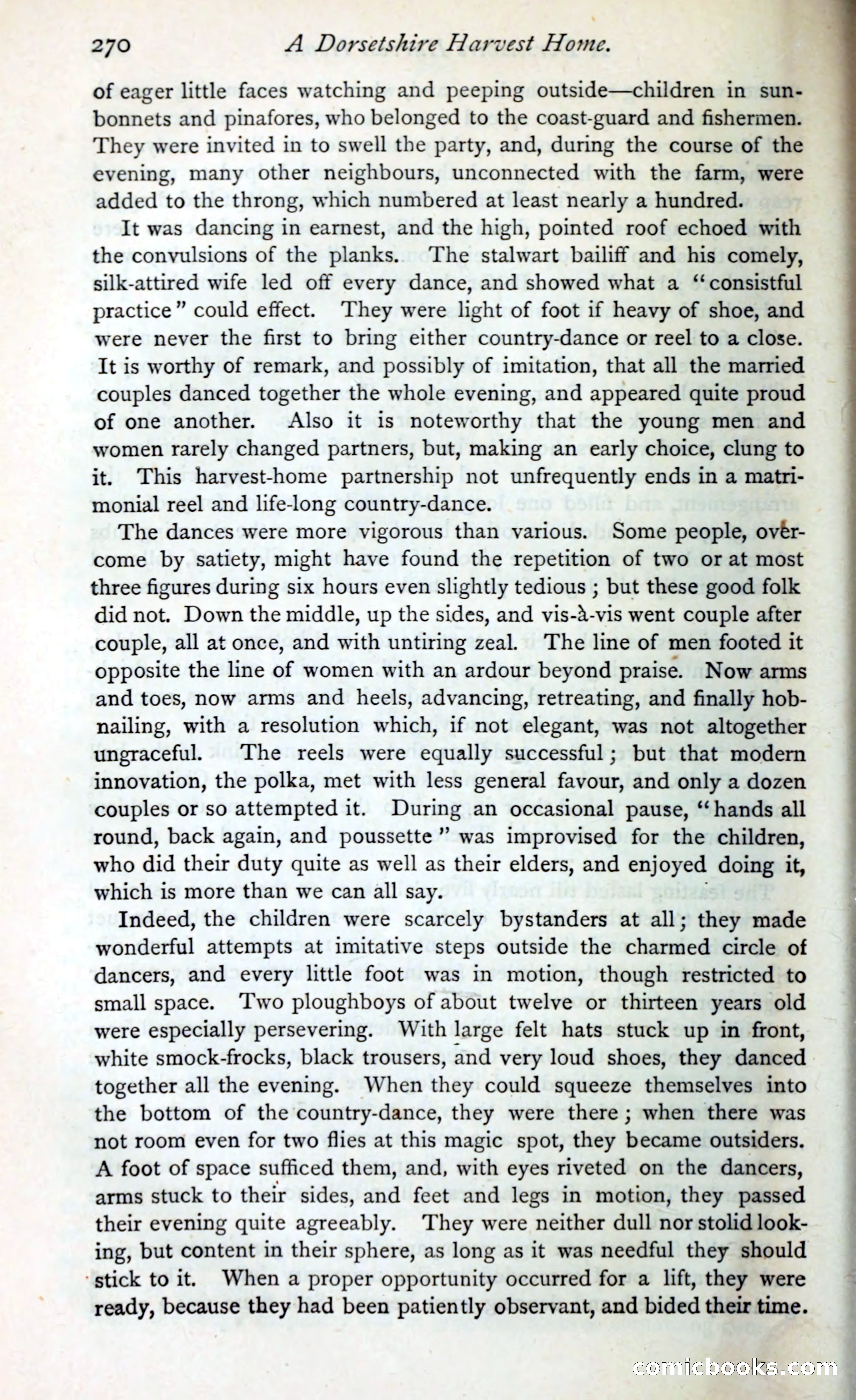 The Argosy — page 287 of 400