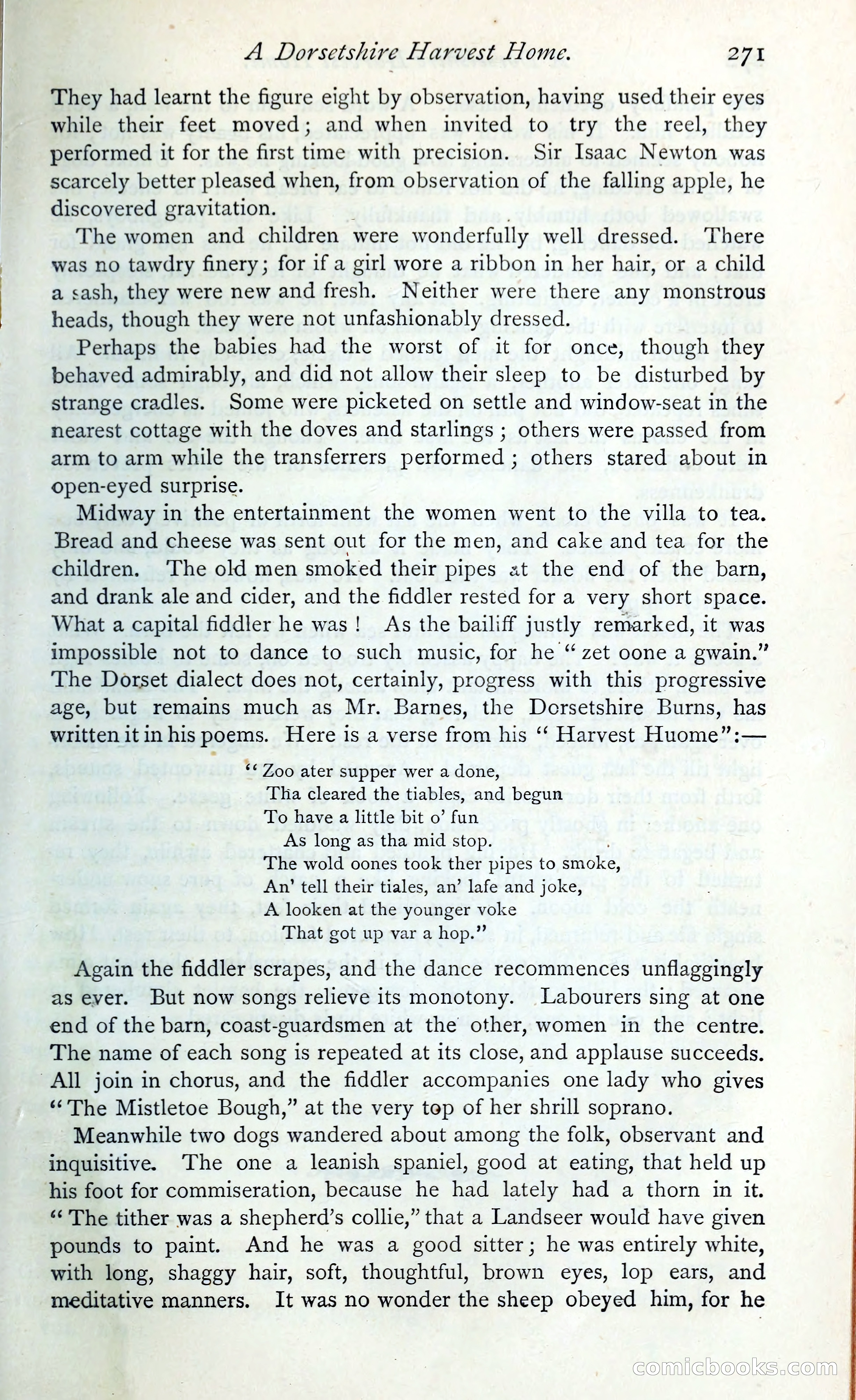 The Argosy — page 288 of 400
