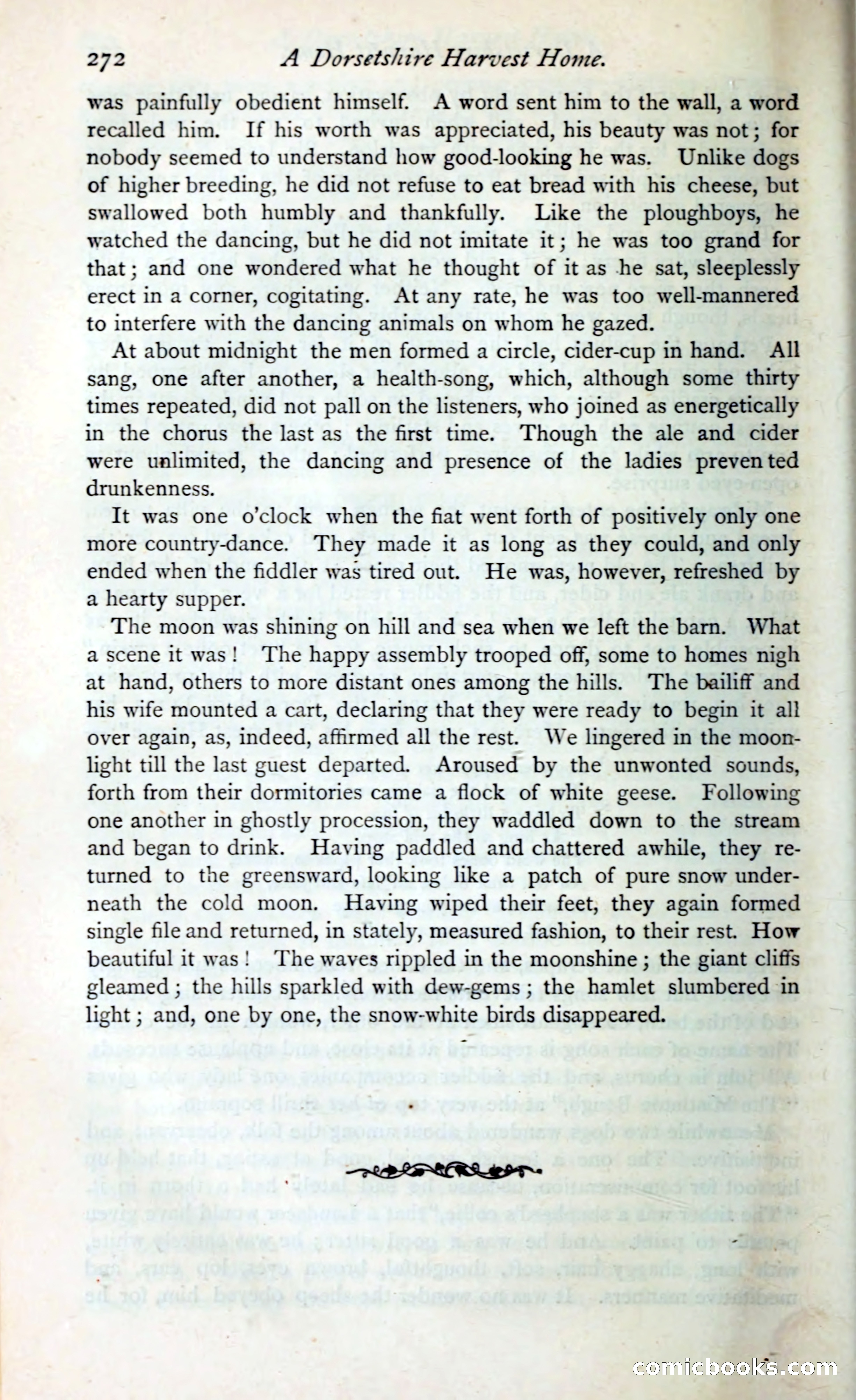 The Argosy — page 289 of 400