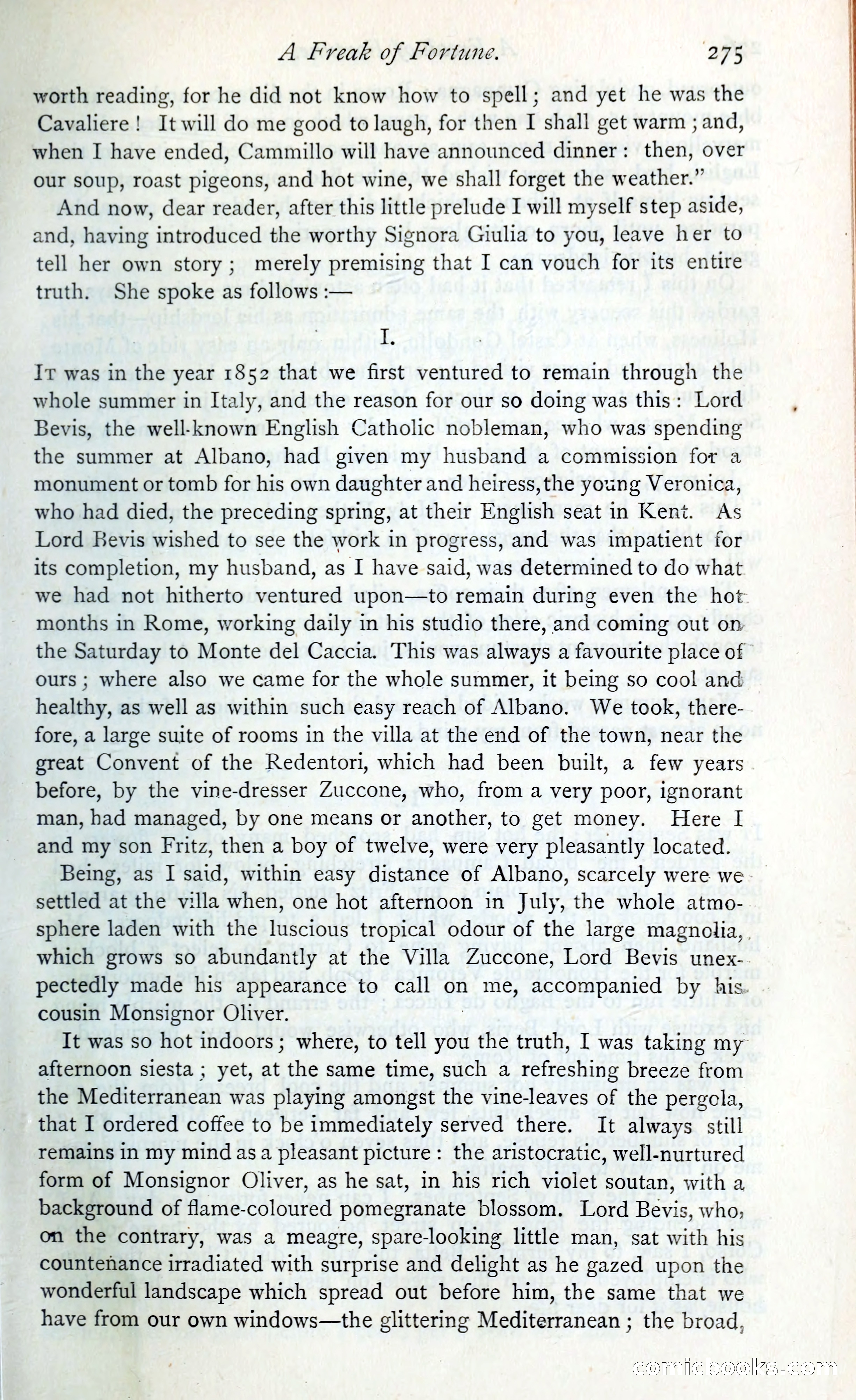 The Argosy — page 292 of 400