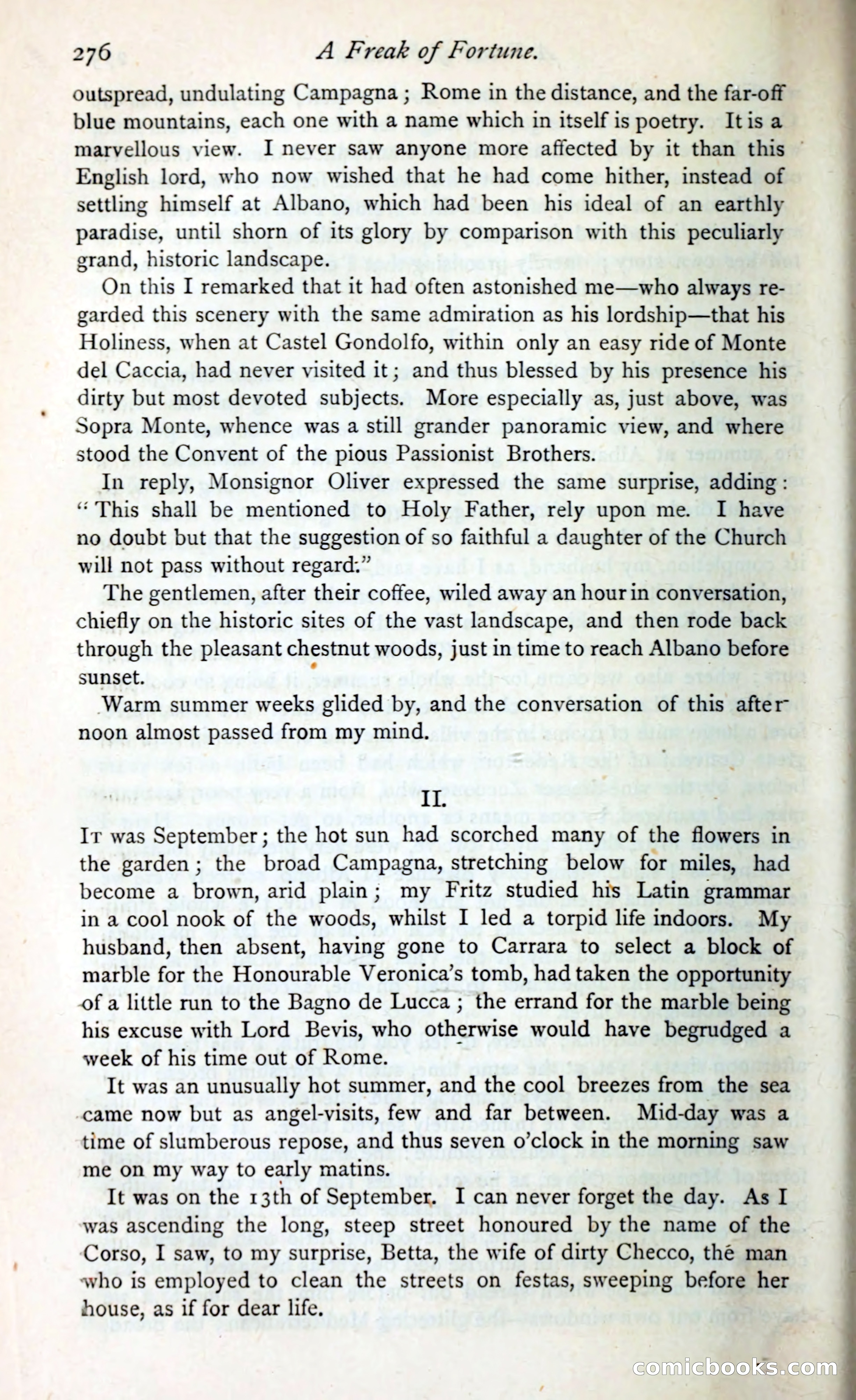 The Argosy — page 293 of 400