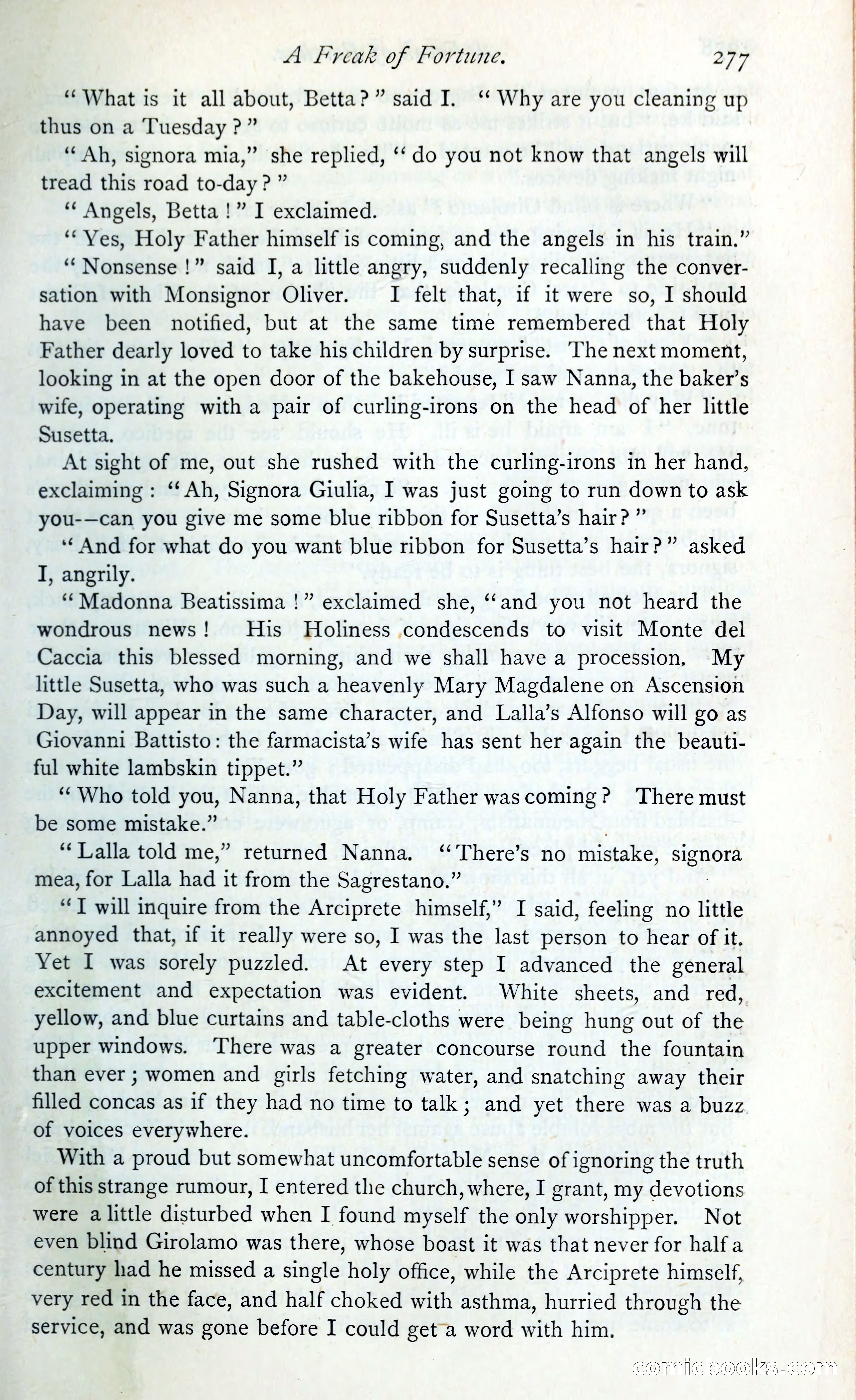 The Argosy — page 294 of 400