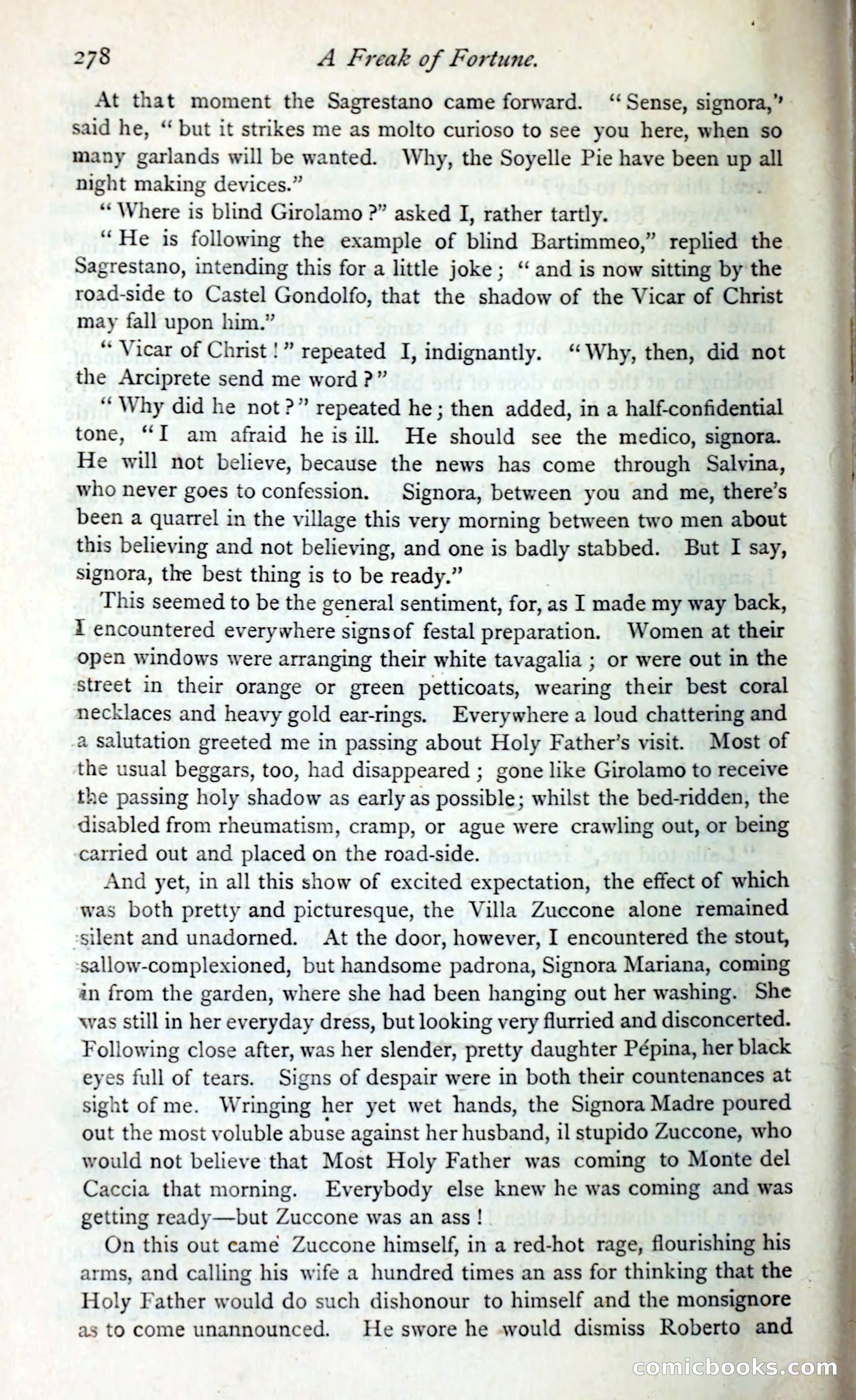 The Argosy — page 295 of 400