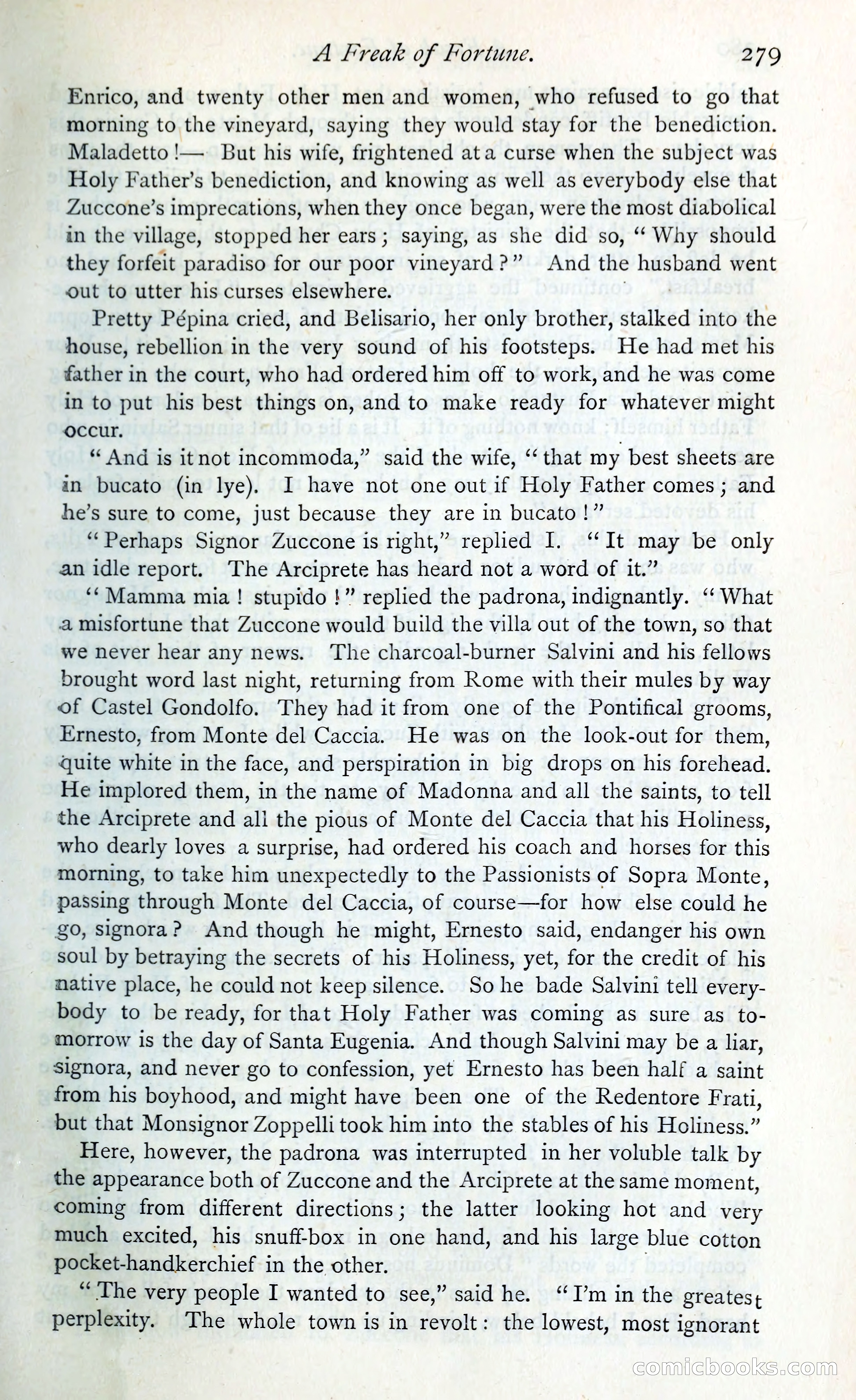 The Argosy — page 296 of 400