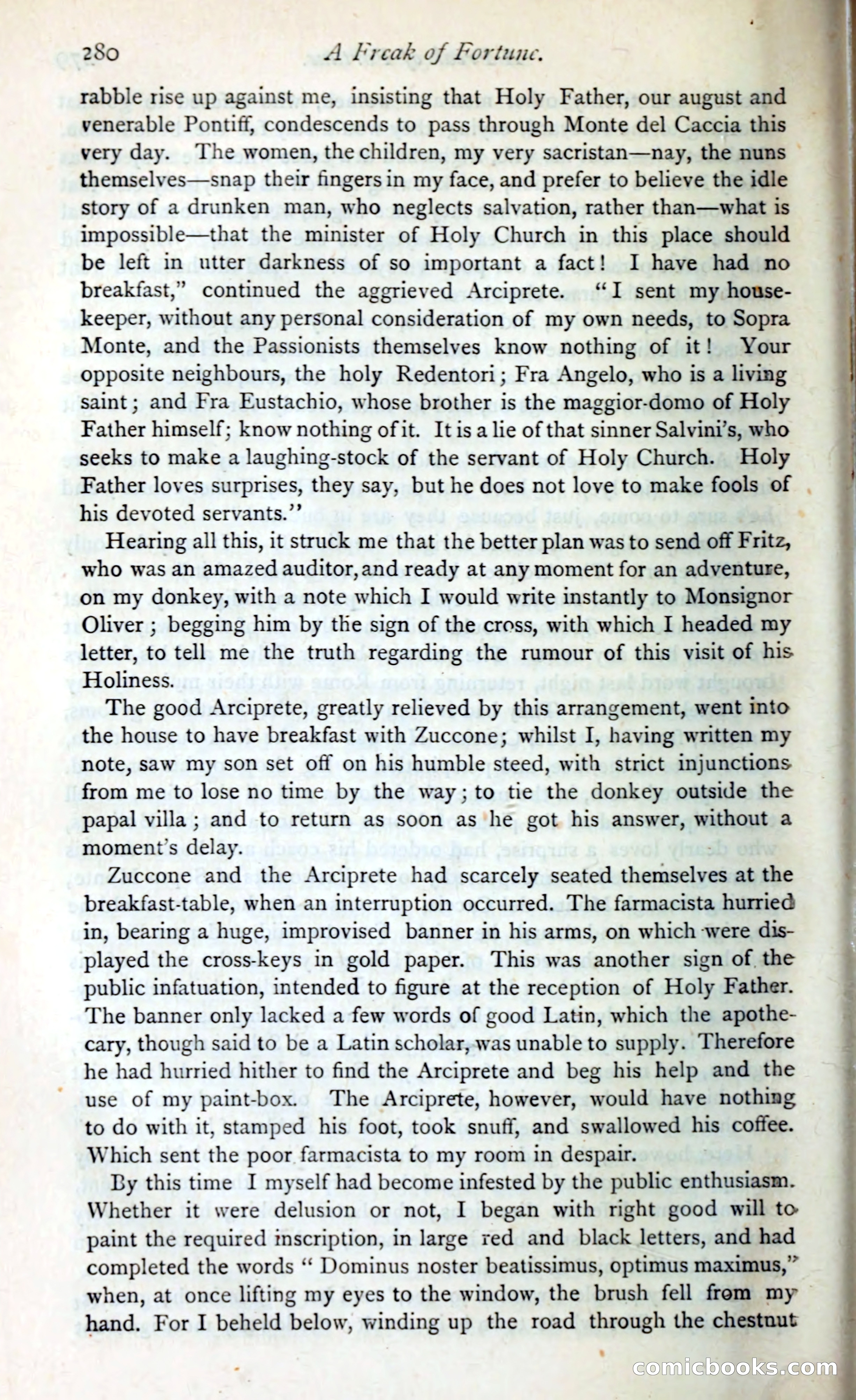 The Argosy — page 297 of 400
