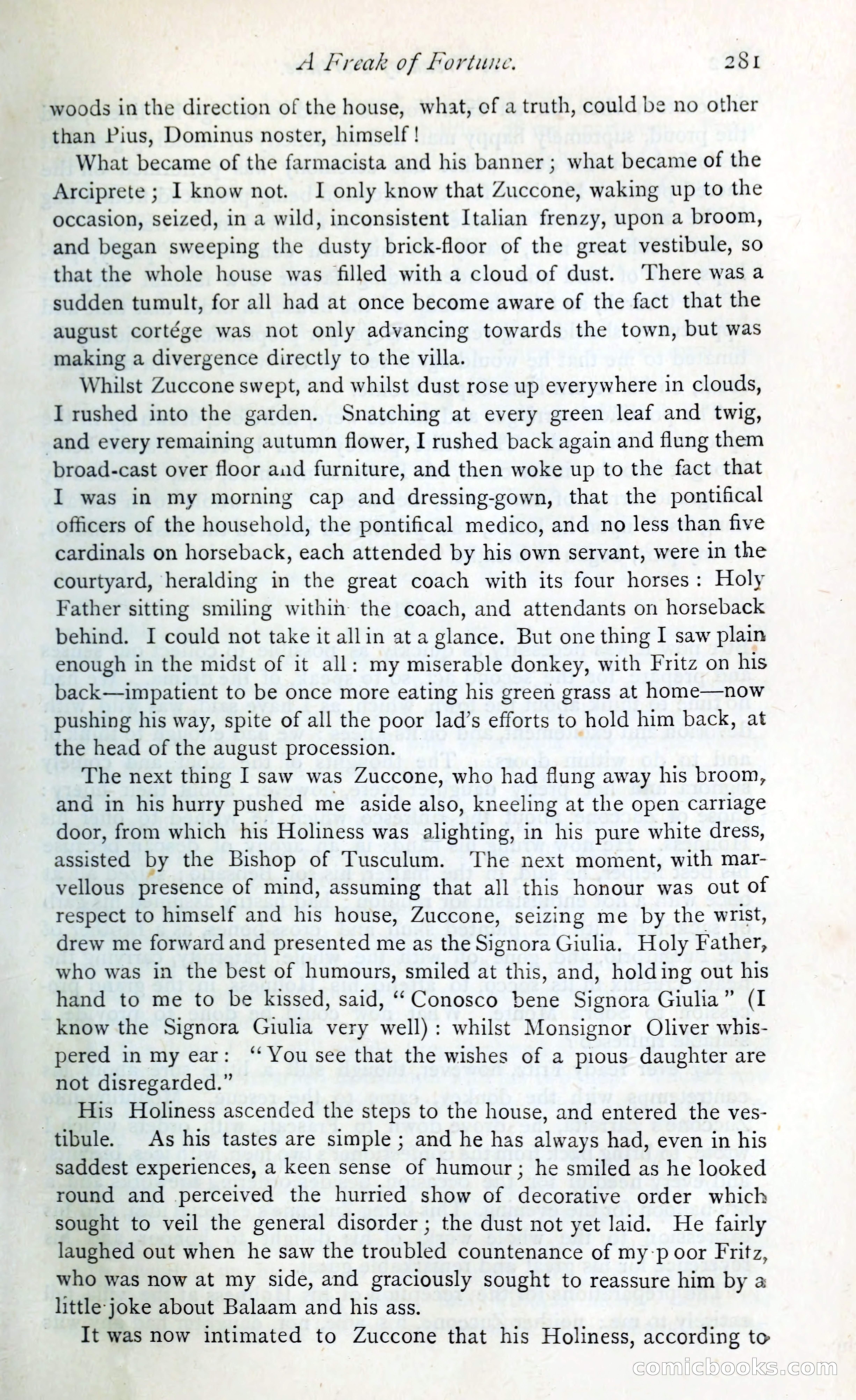 The Argosy — page 298 of 400