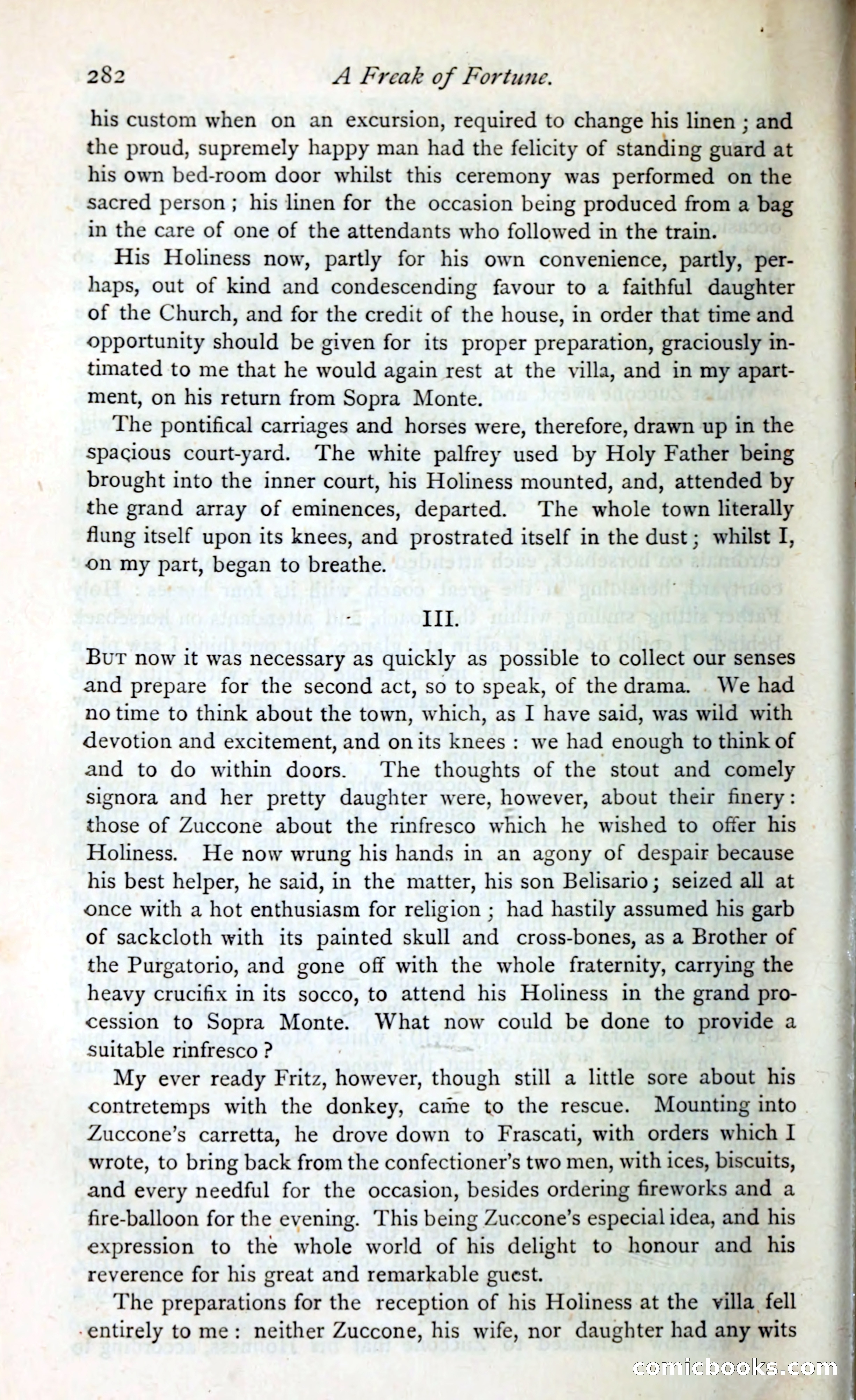 The Argosy — page 299 of 400
