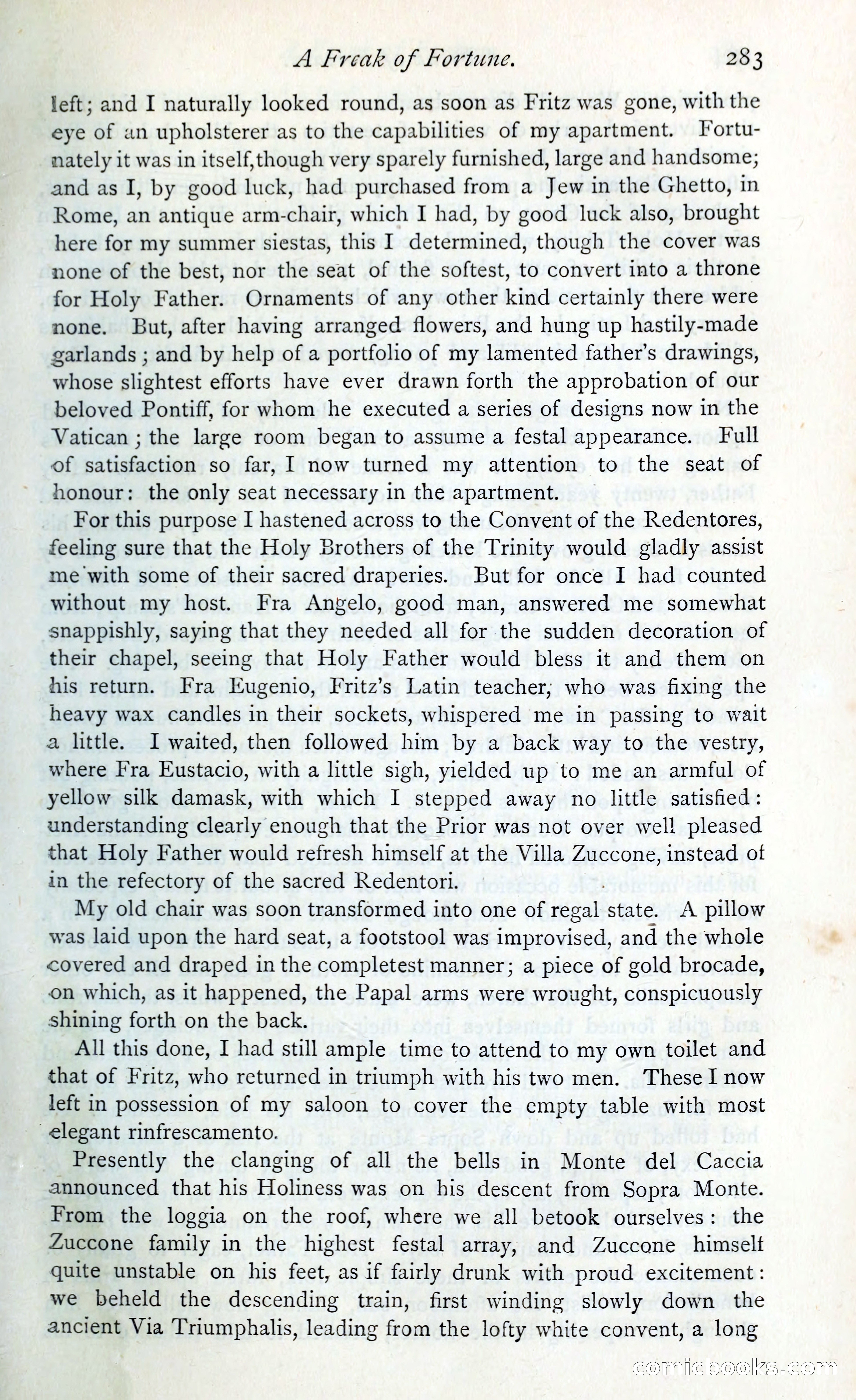 The Argosy — page 300 of 400