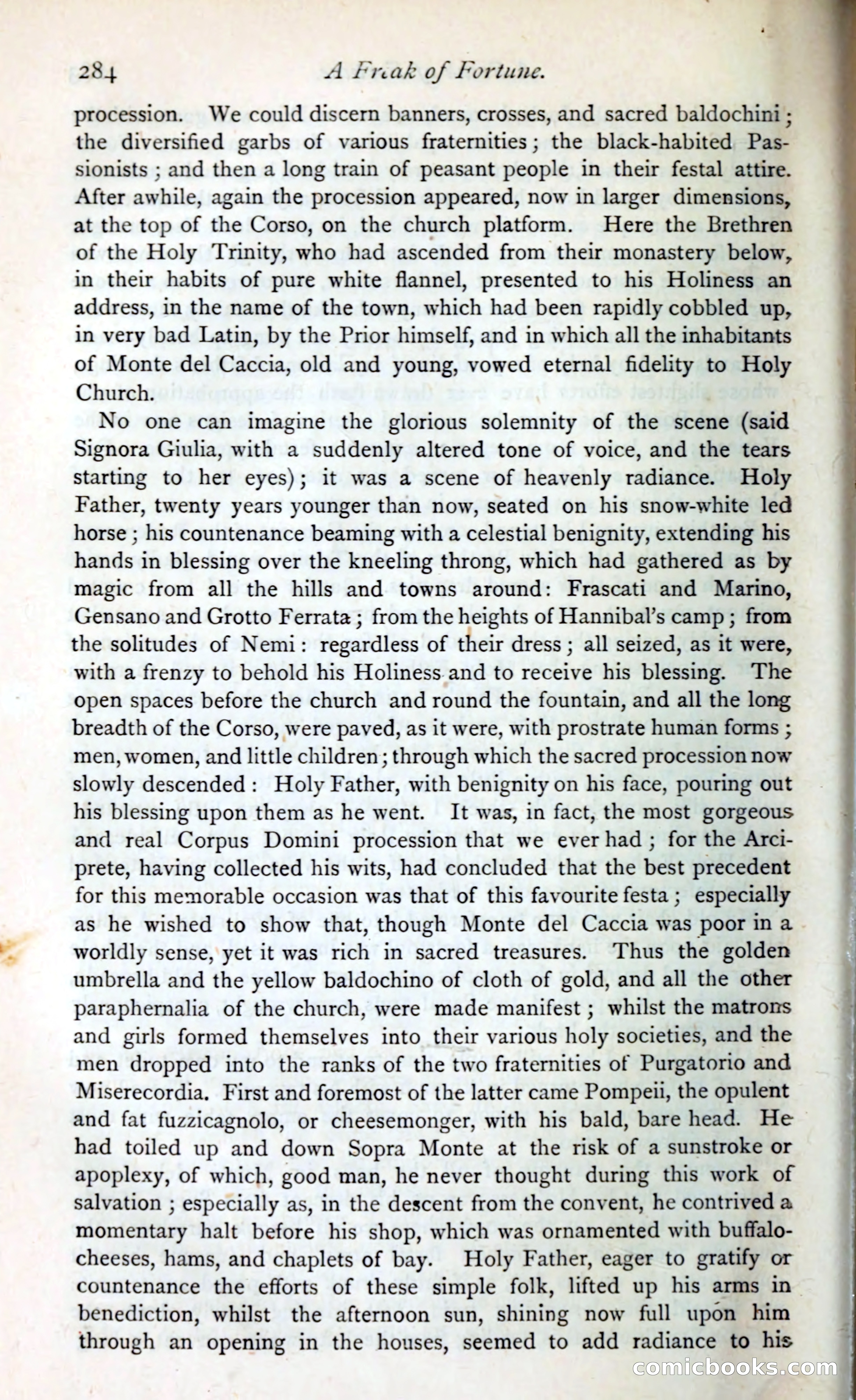 The Argosy — page 301 of 400