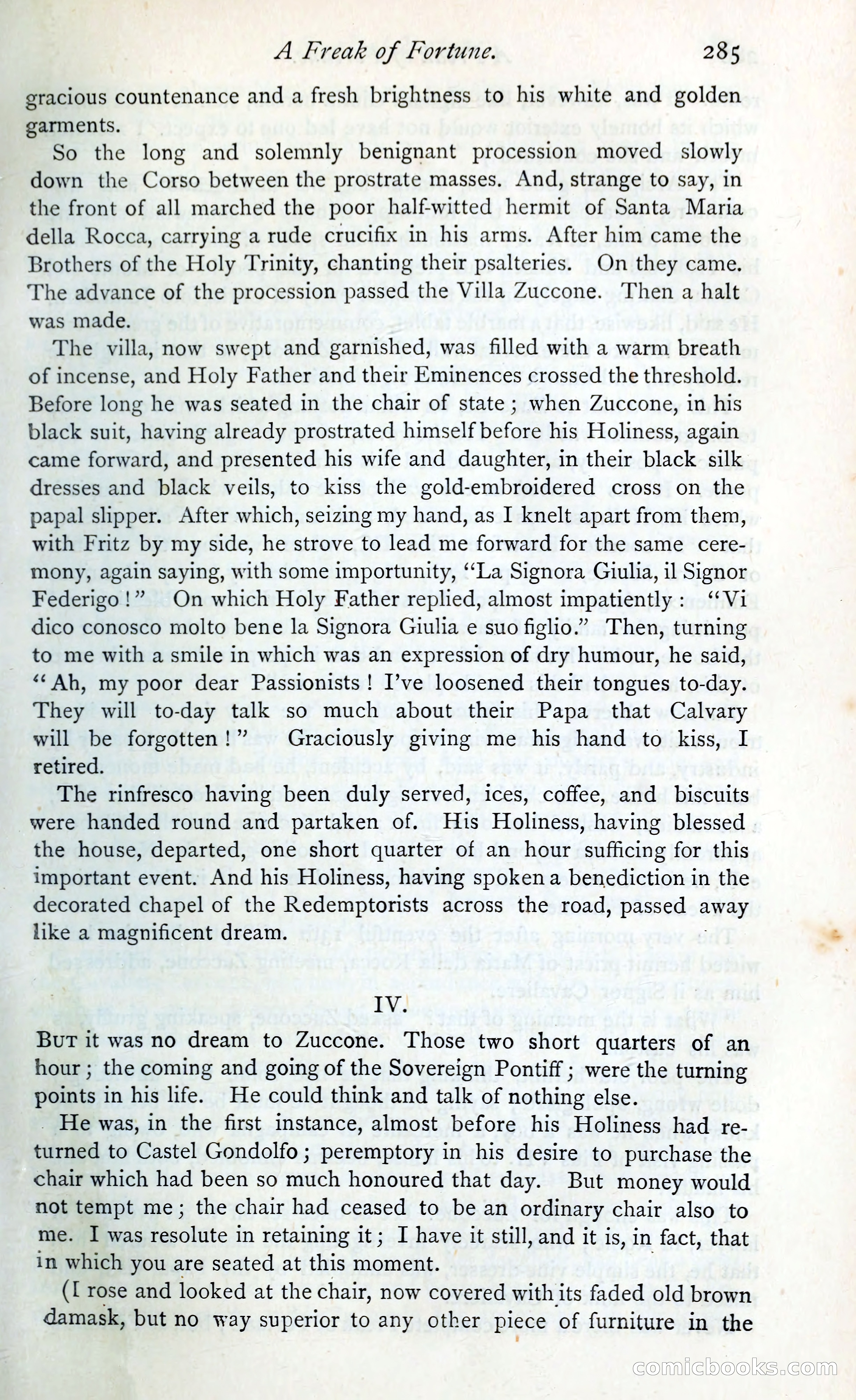 The Argosy — page 302 of 400