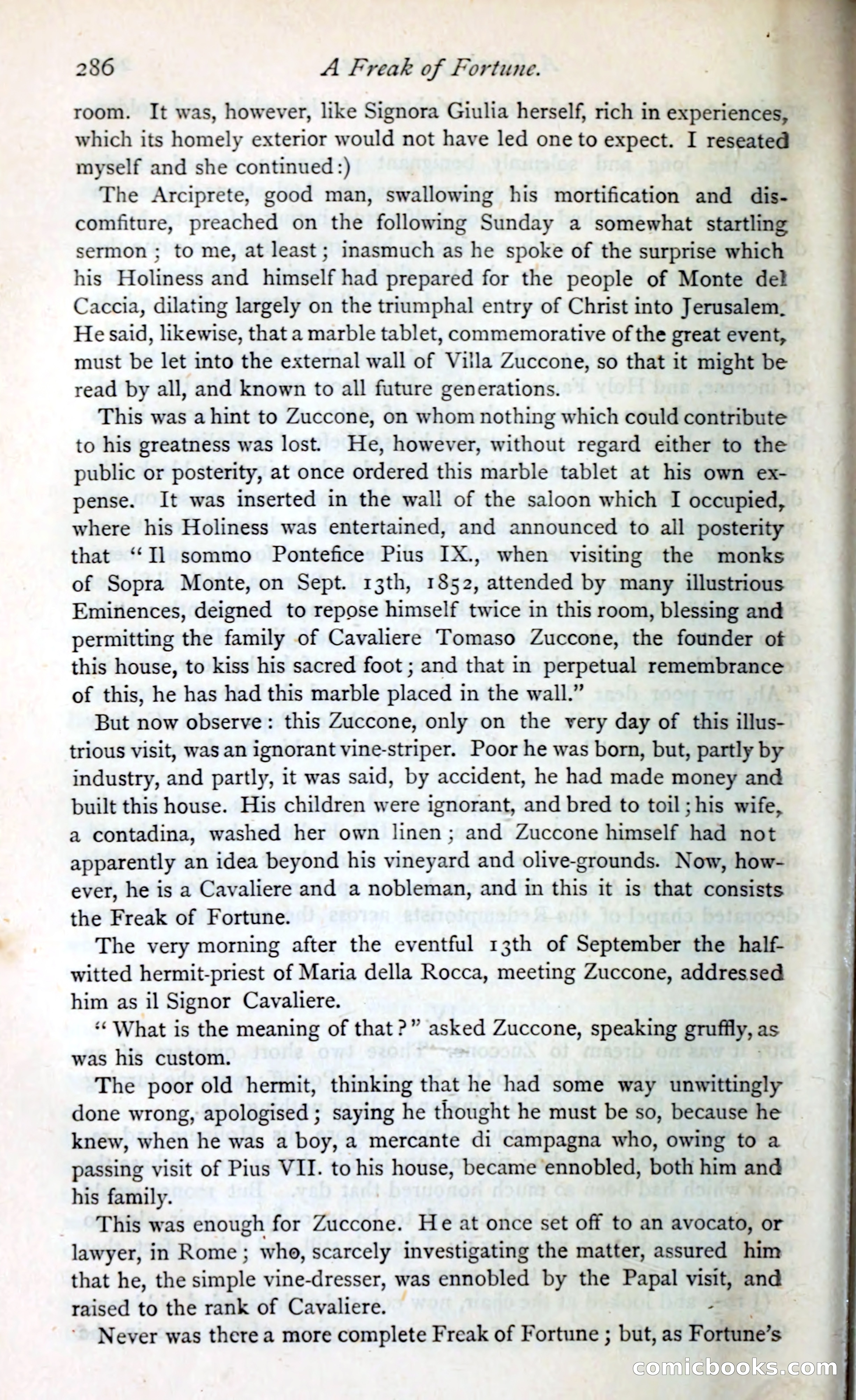 The Argosy — page 303 of 400