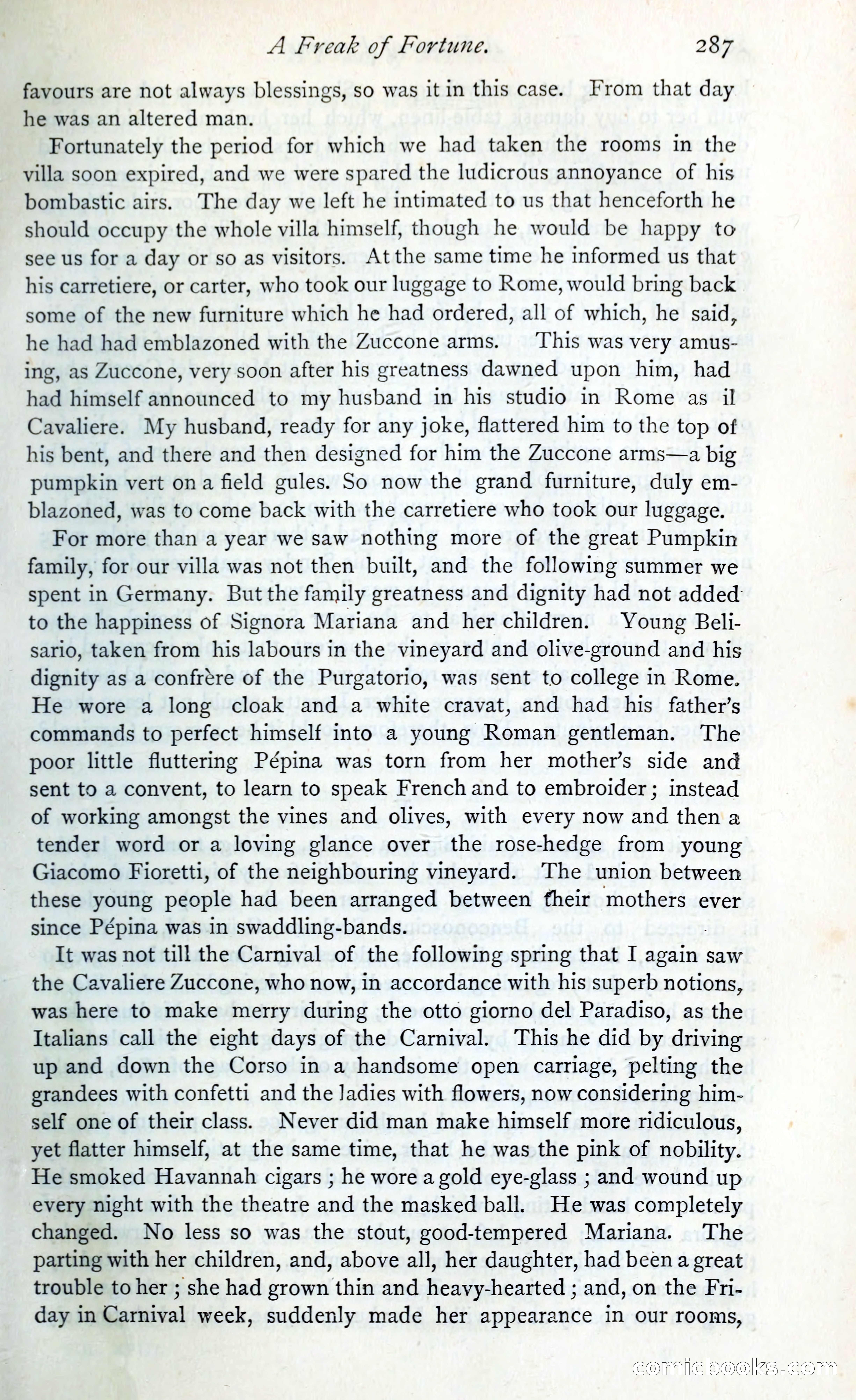 The Argosy — page 304 of 400