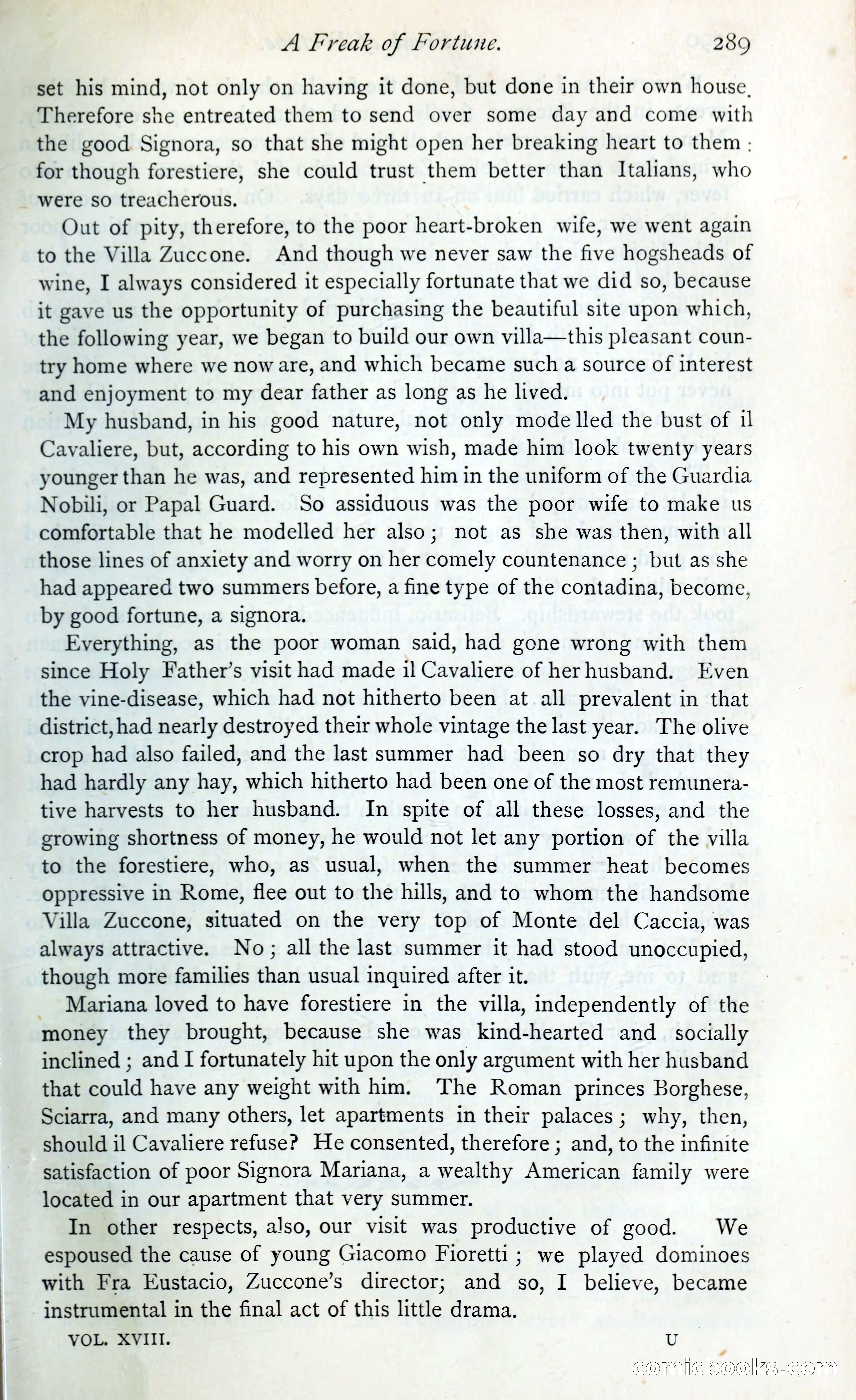 The Argosy — page 306 of 400