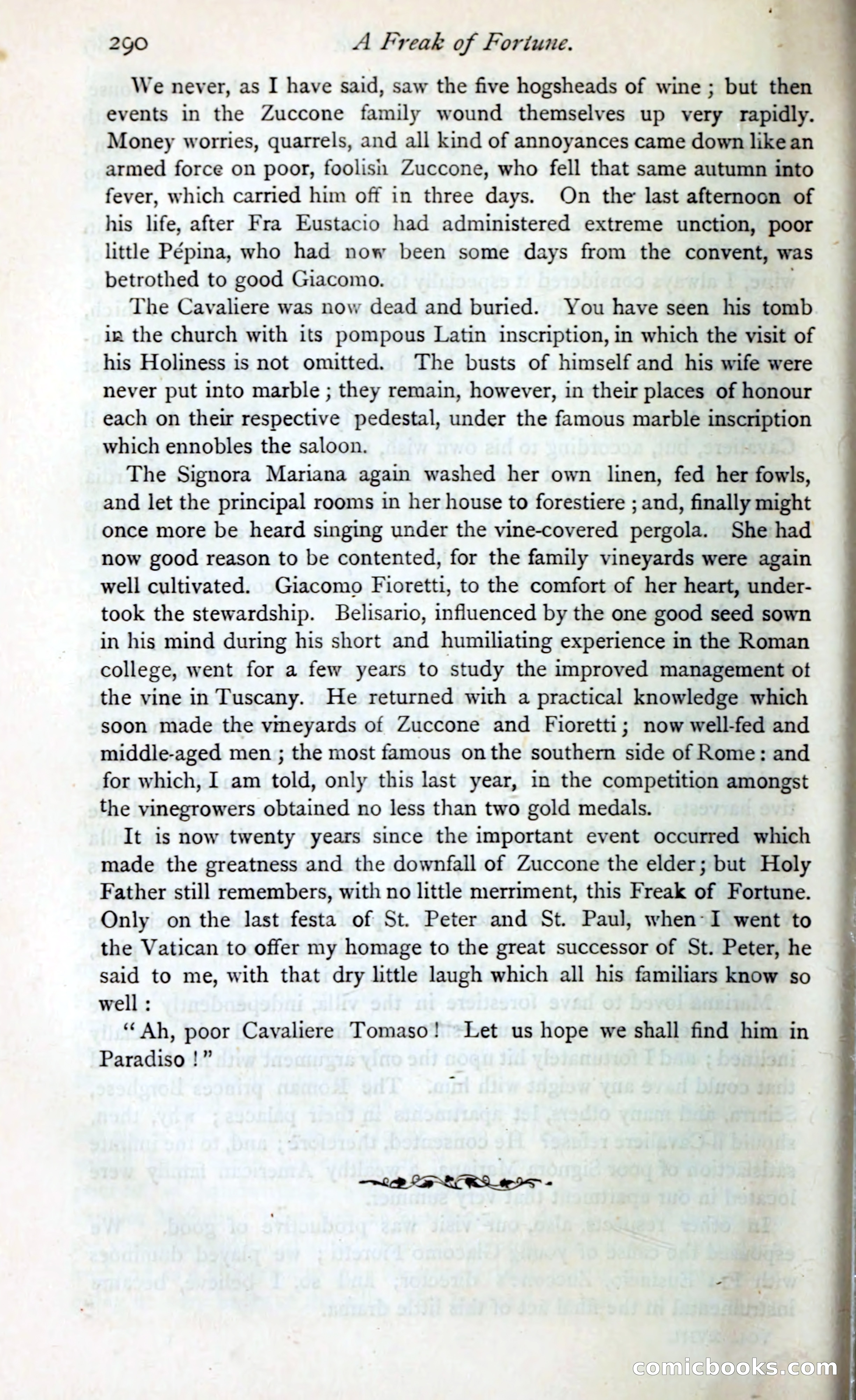 The Argosy — page 307 of 400