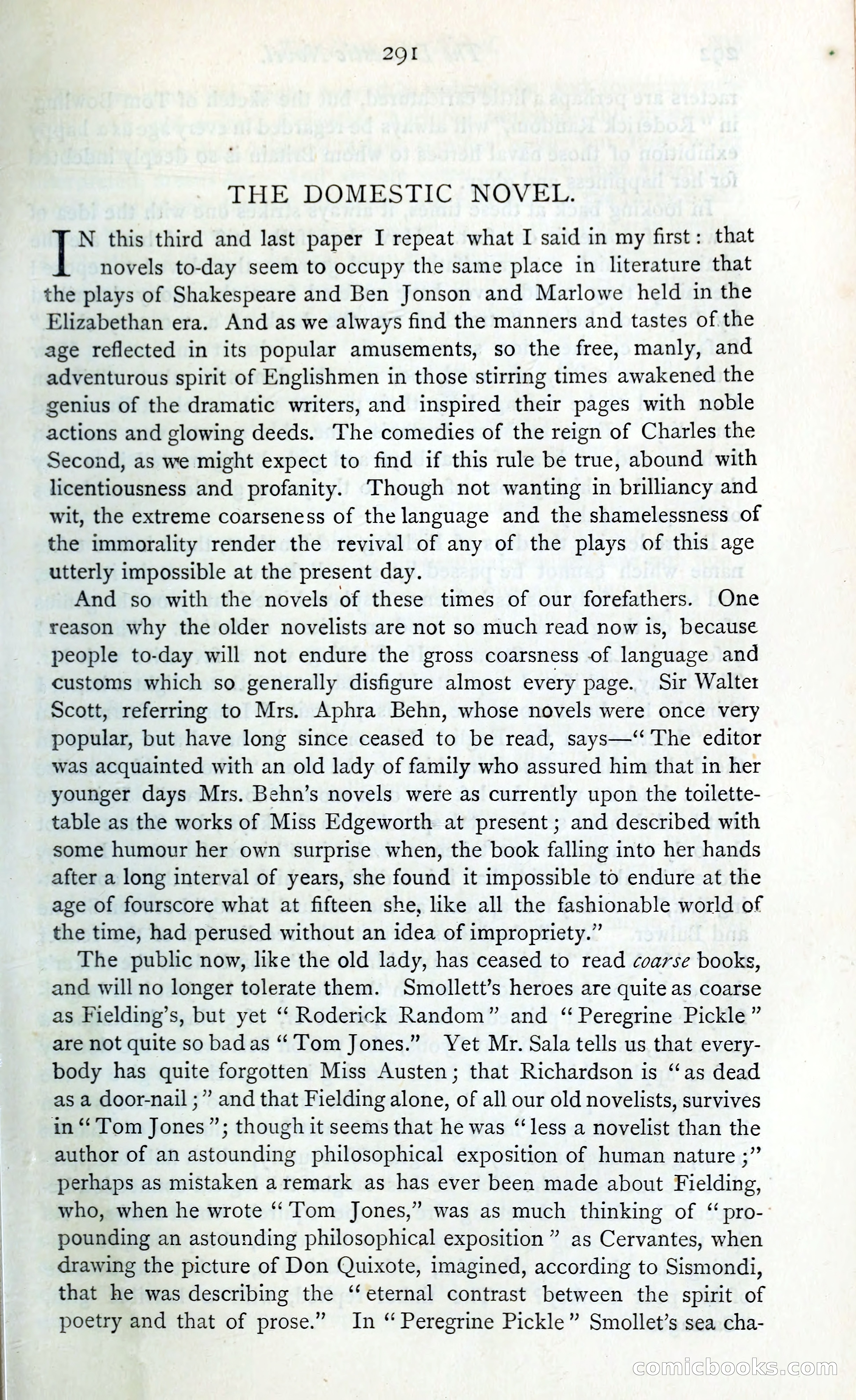 The Argosy — page 308 of 400