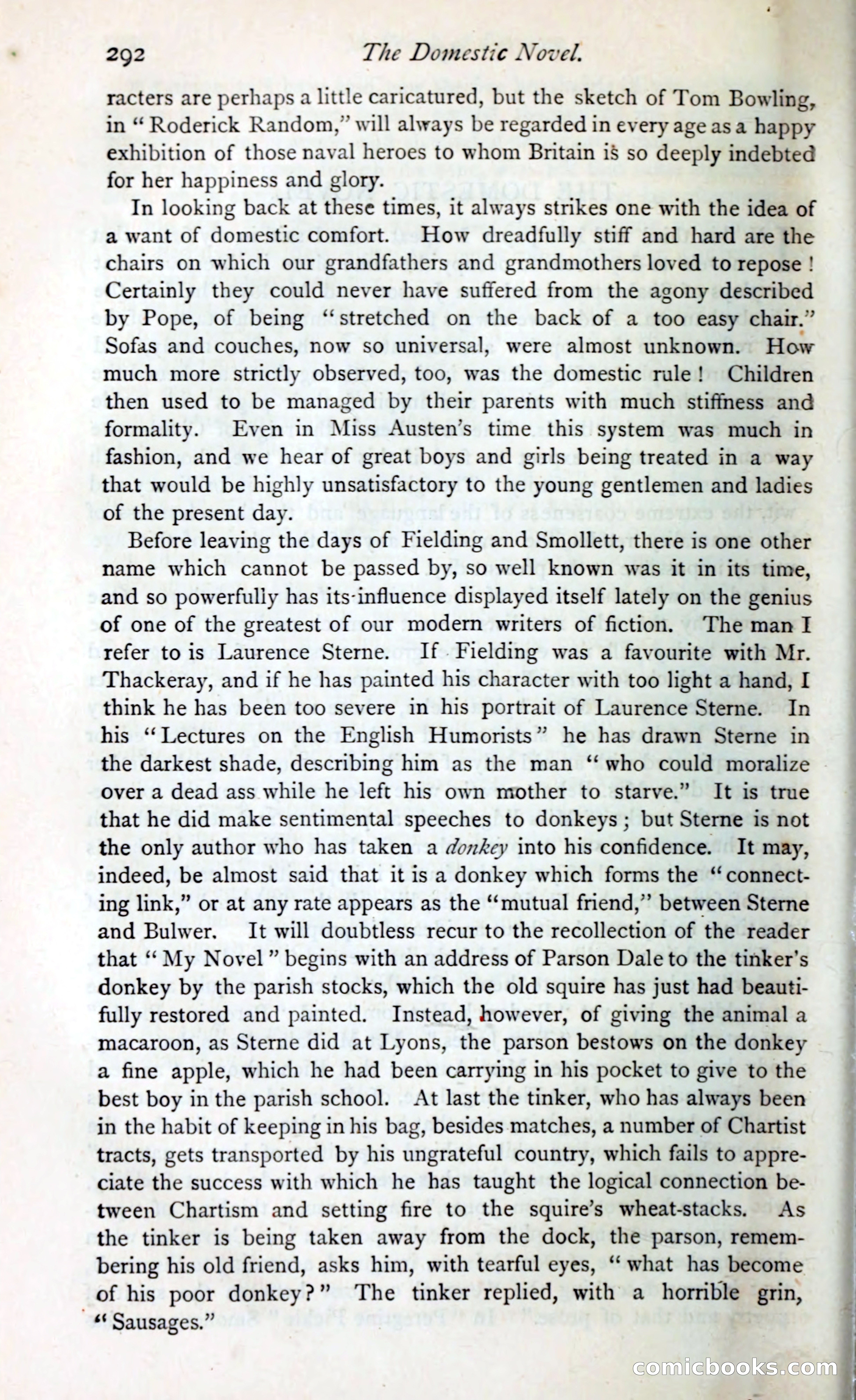 The Argosy — page 309 of 400