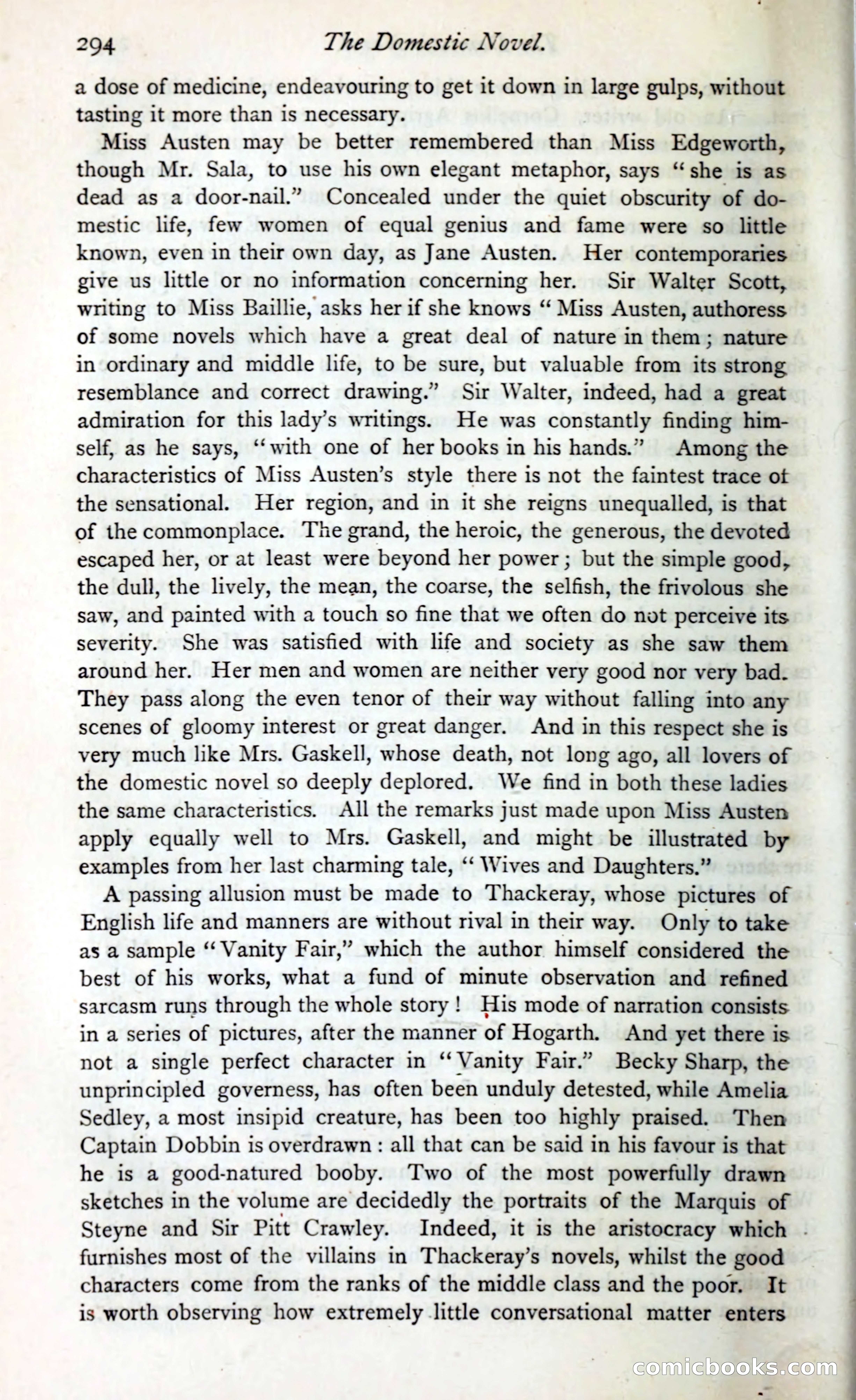 The Argosy — page 311 of 400