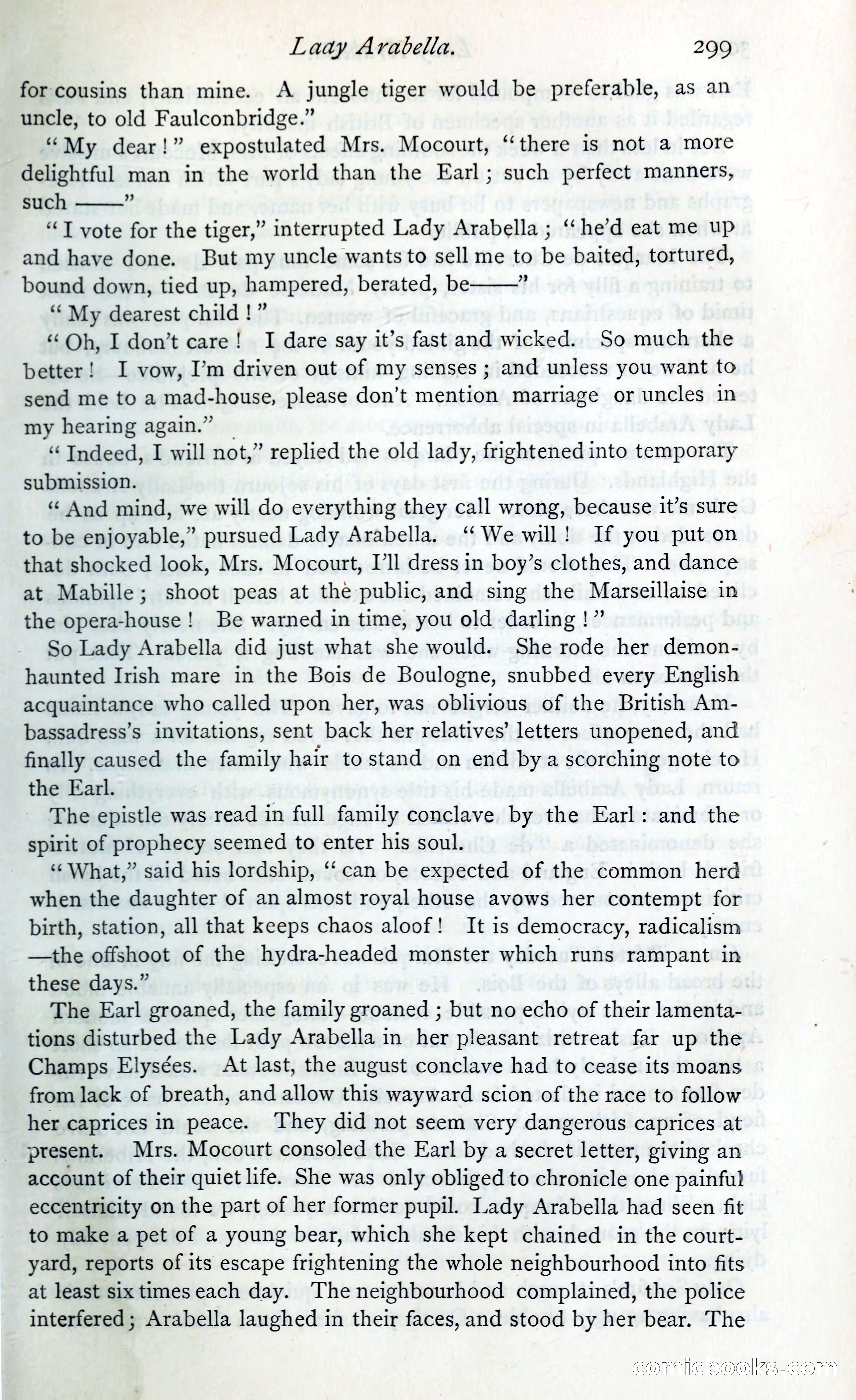 The Argosy — page 316 of 400