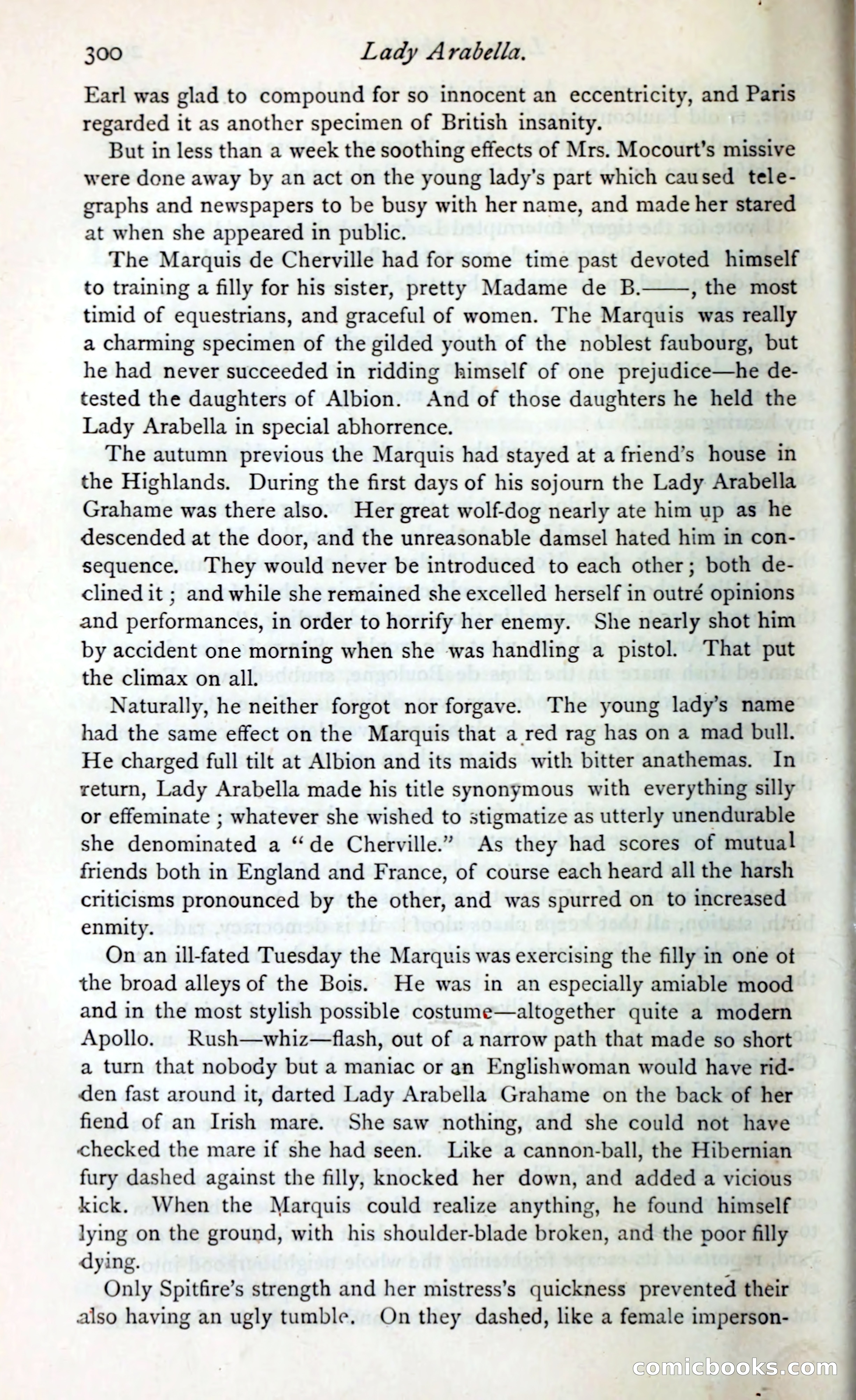 The Argosy — page 317 of 400