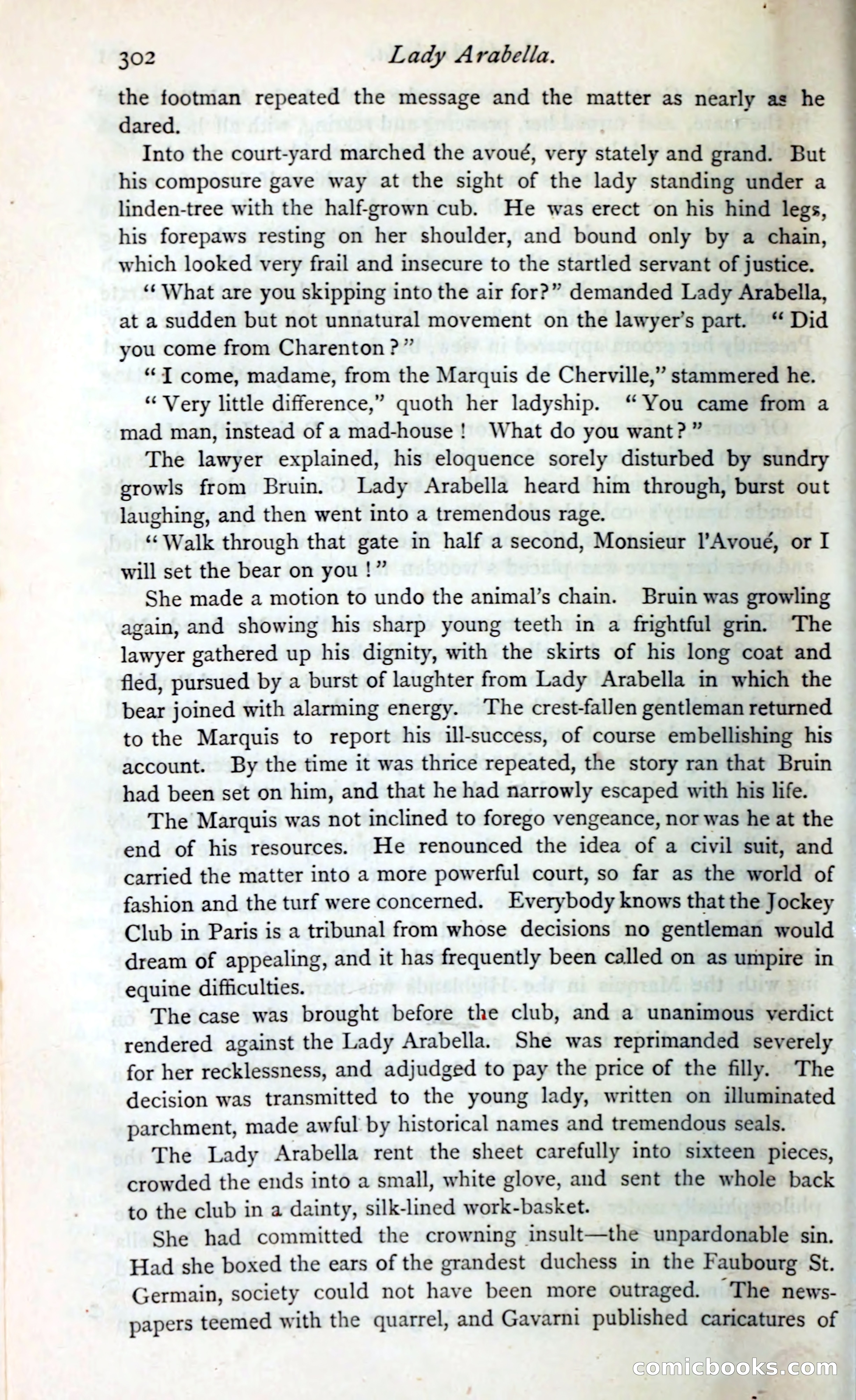 The Argosy — page 319 of 400
