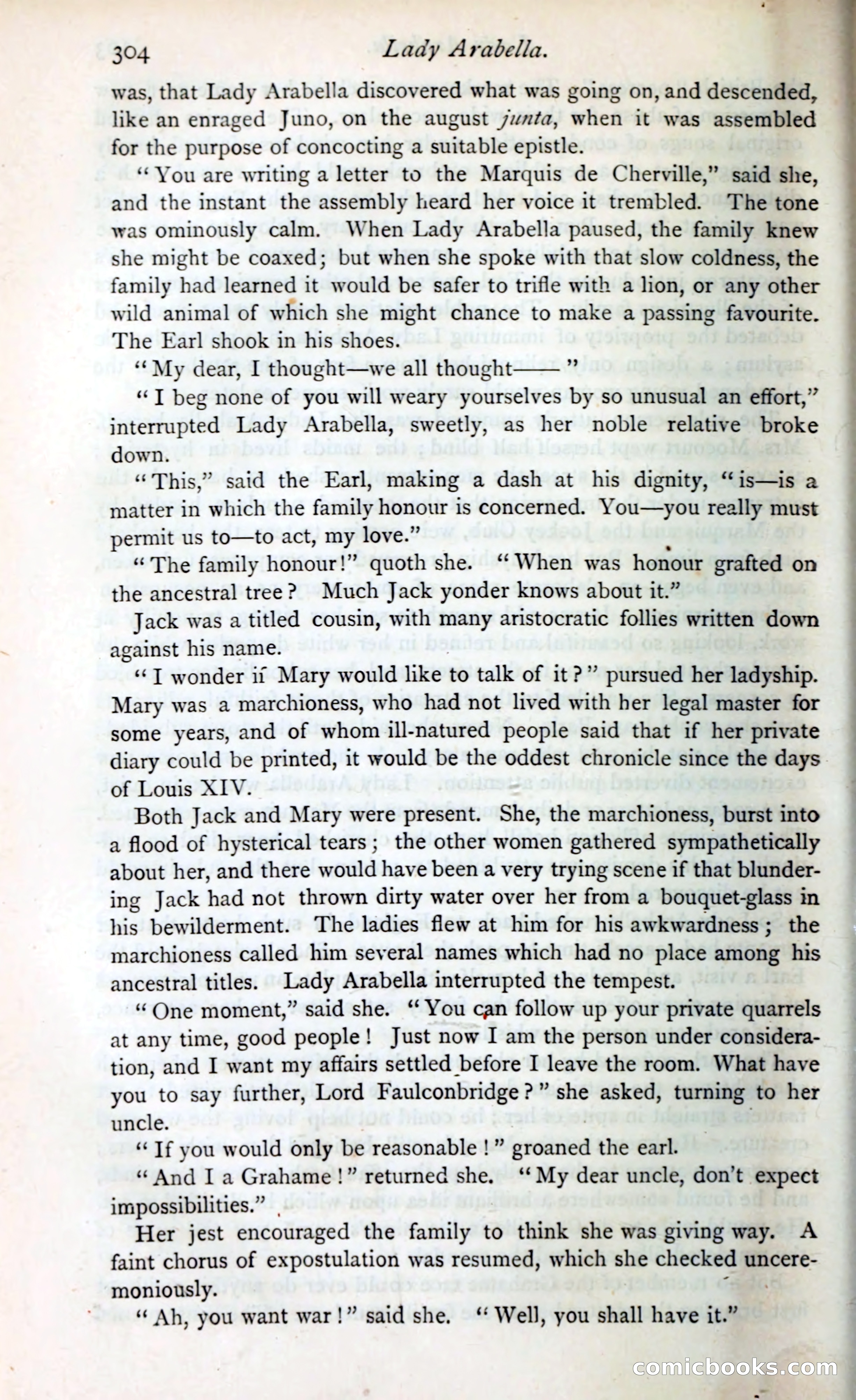 The Argosy — page 321 of 400
