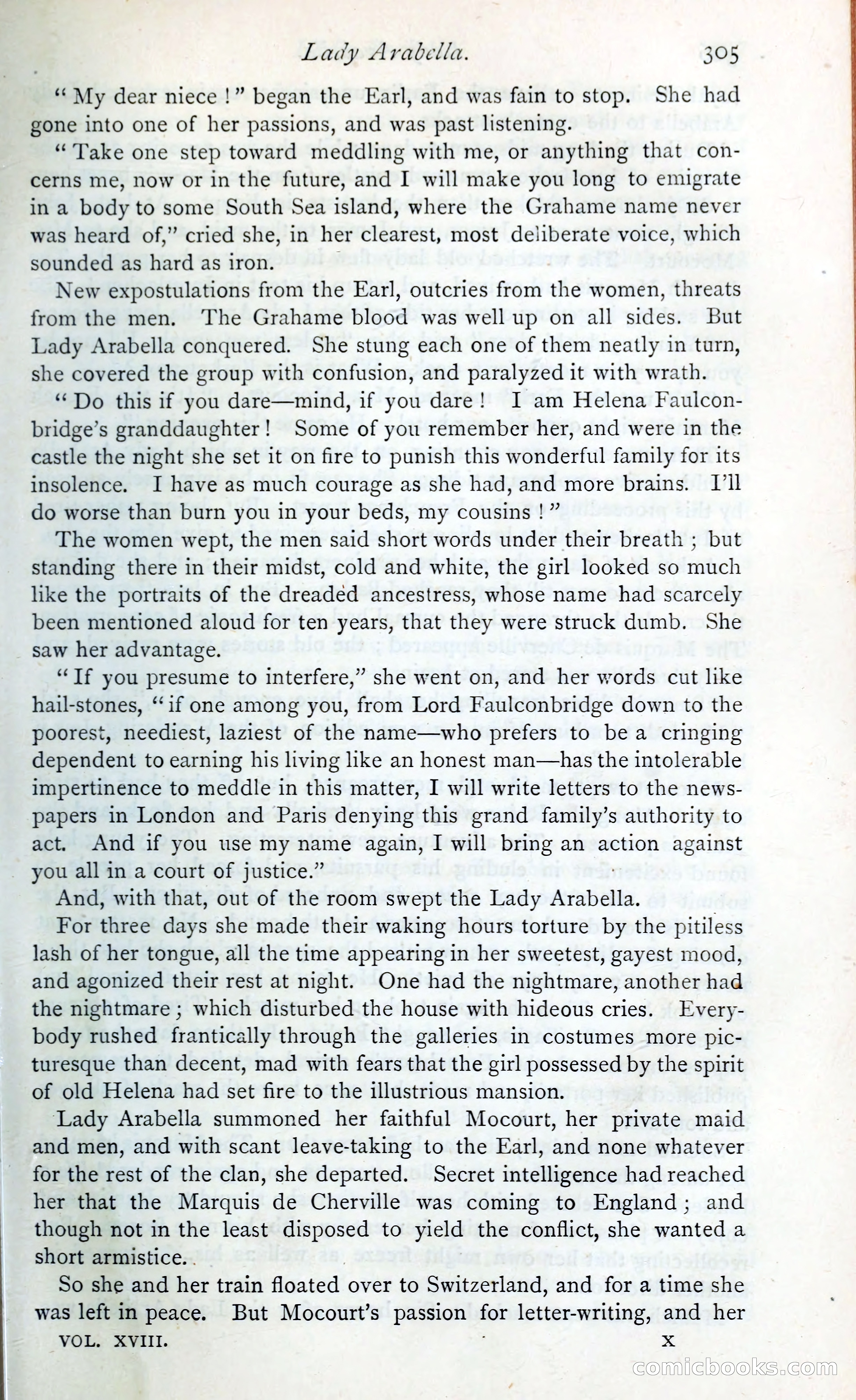The Argosy — page 322 of 400