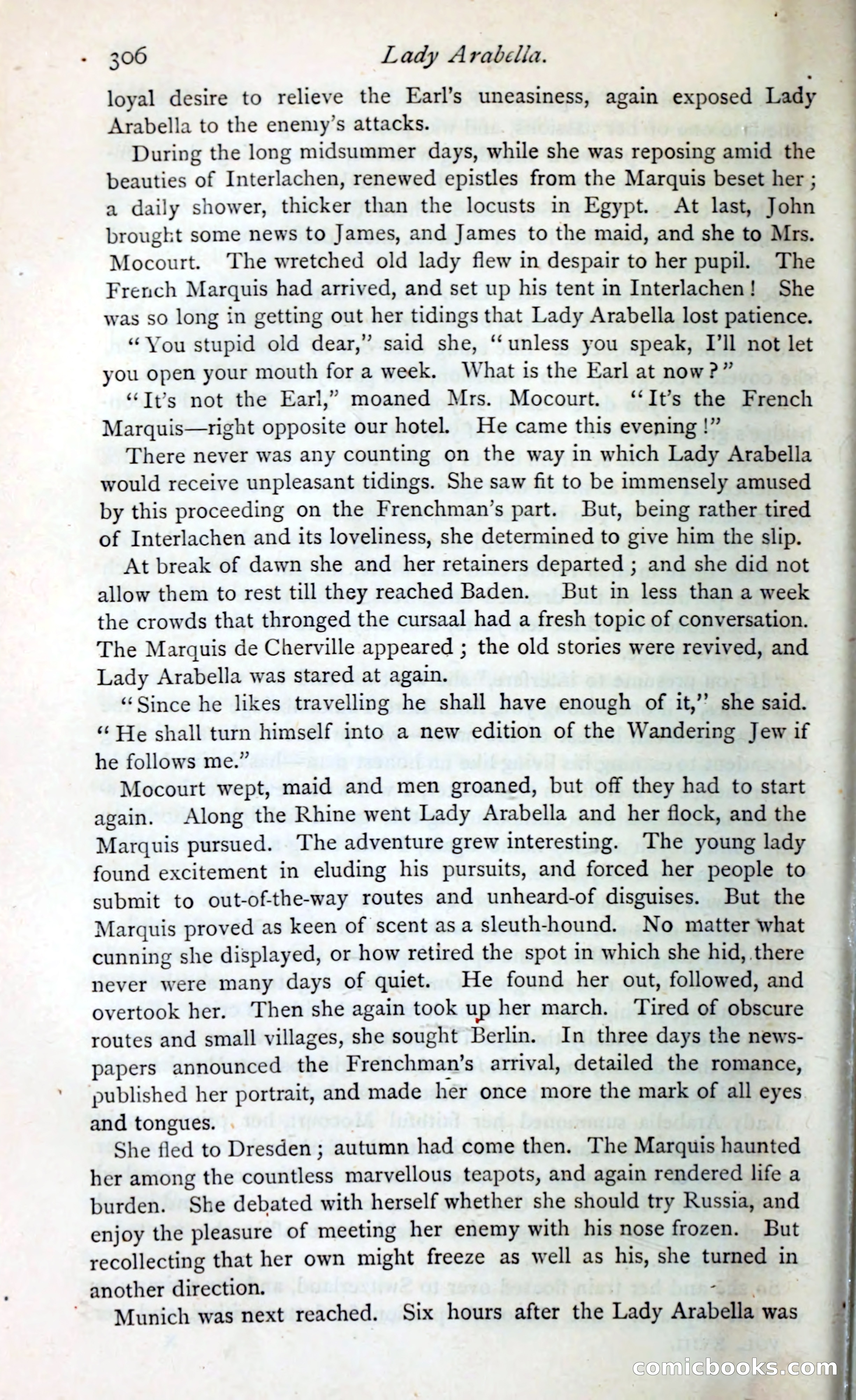 The Argosy — page 323 of 400