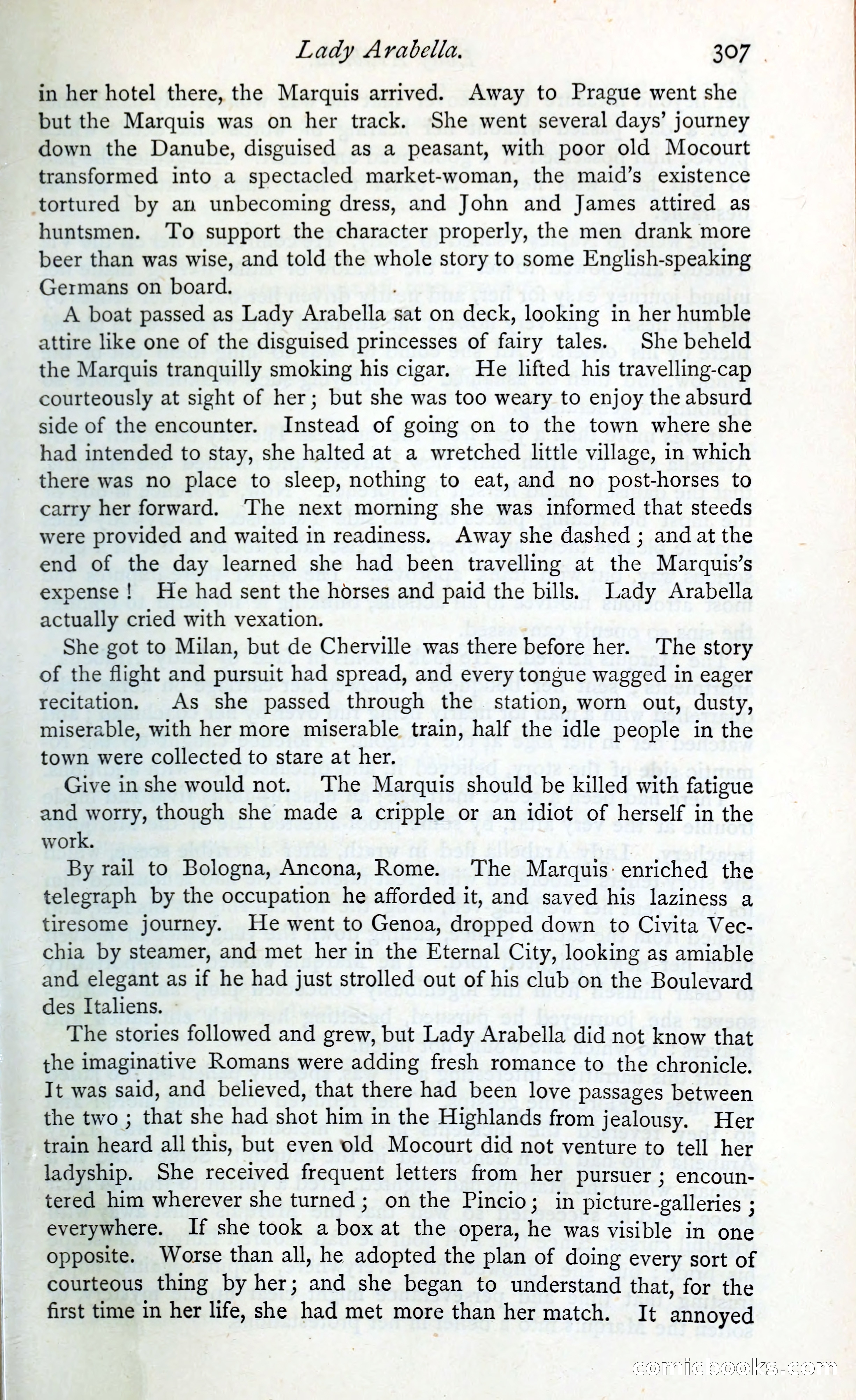 The Argosy — page 324 of 400
