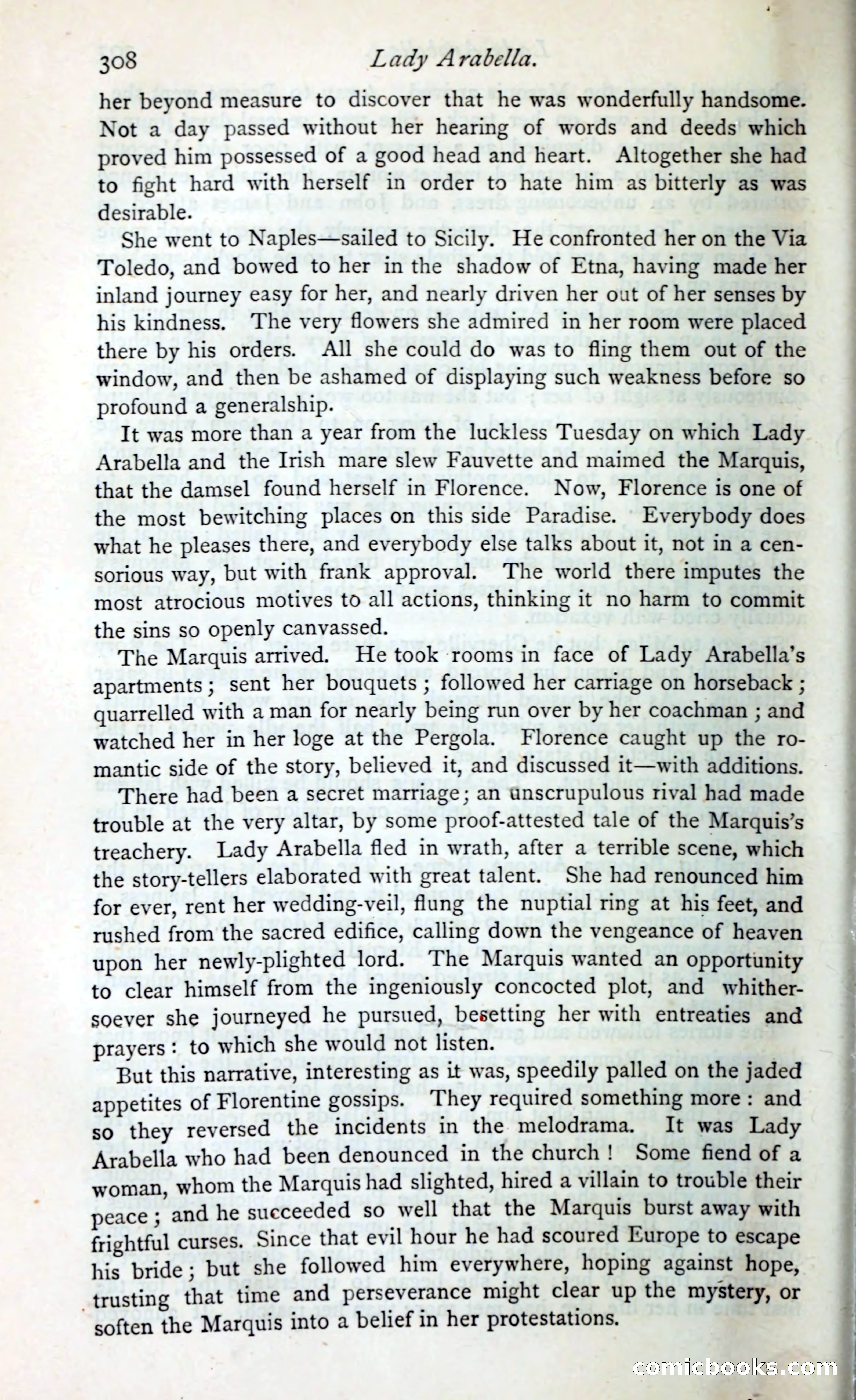The Argosy — page 327 of 400