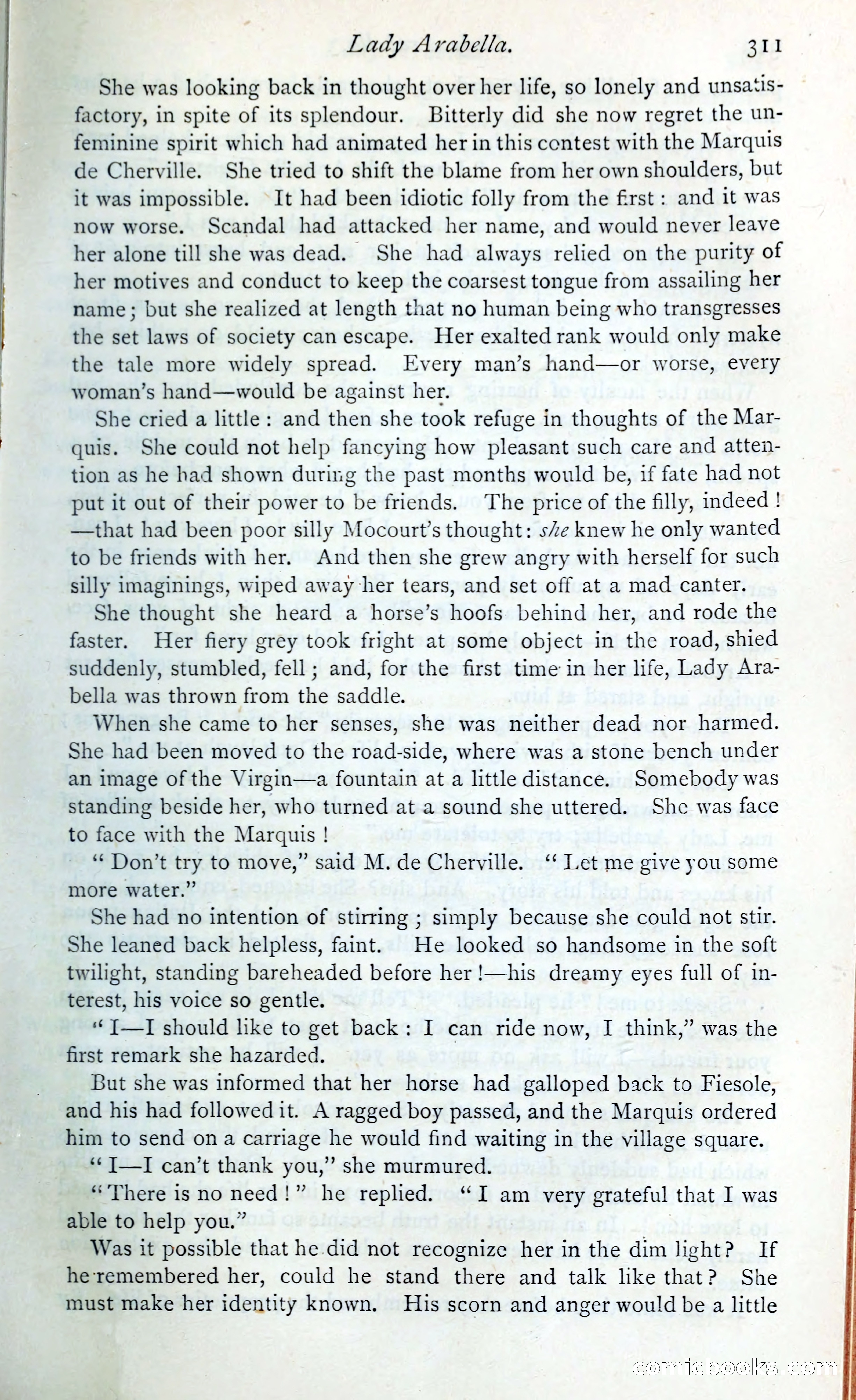 The Argosy — page 330 of 400