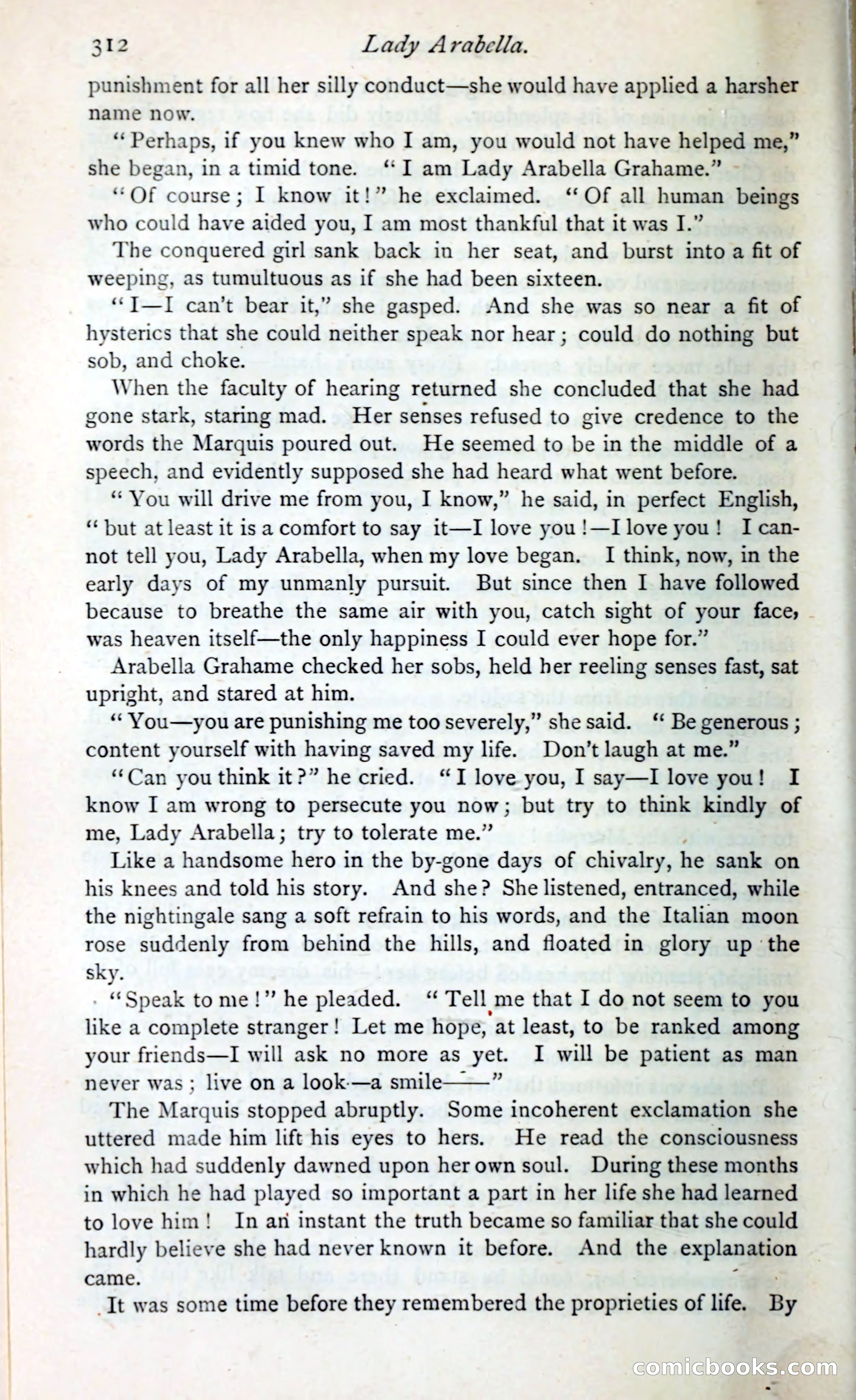 The Argosy — page 331 of 400