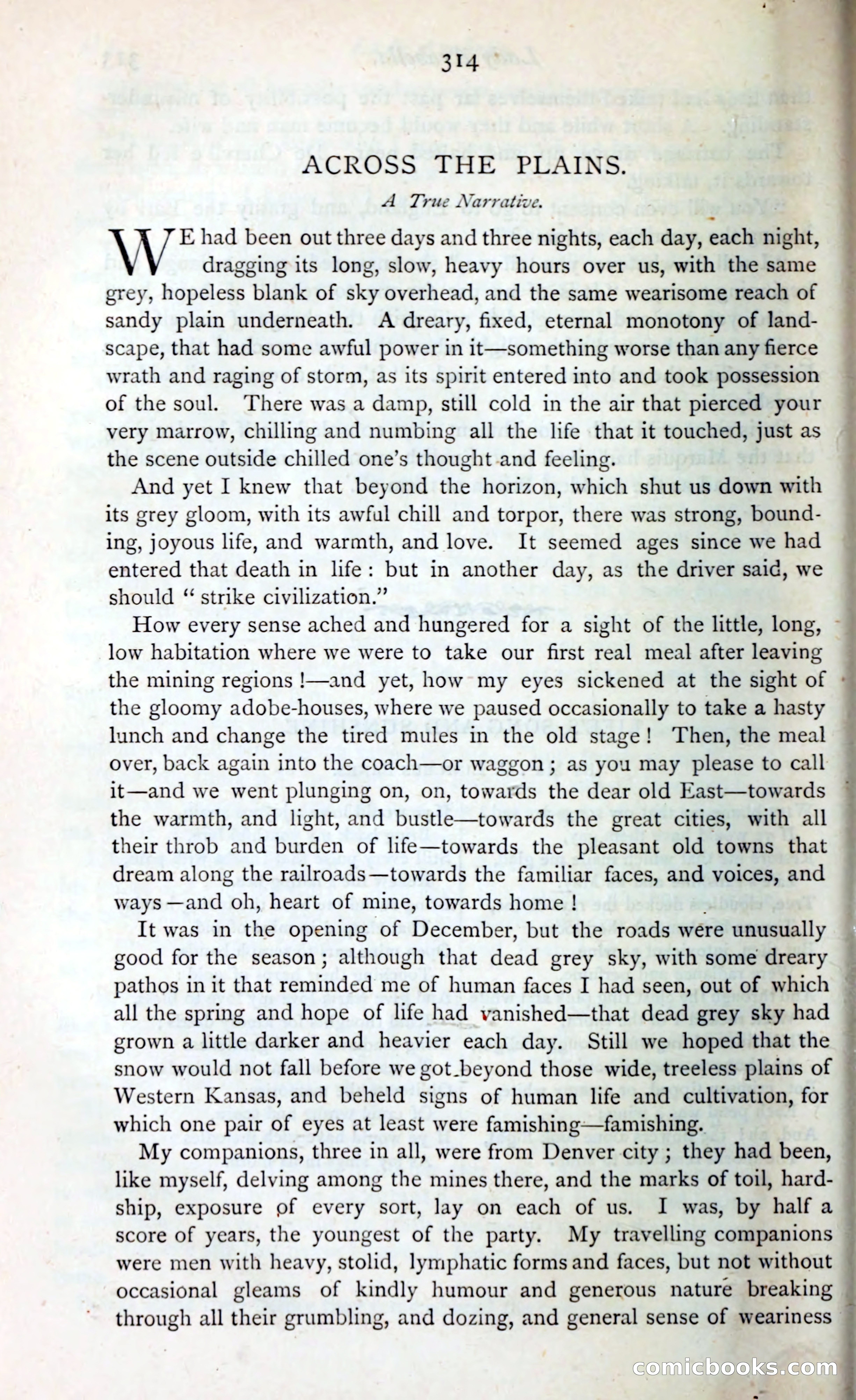 The Argosy — page 333 of 400