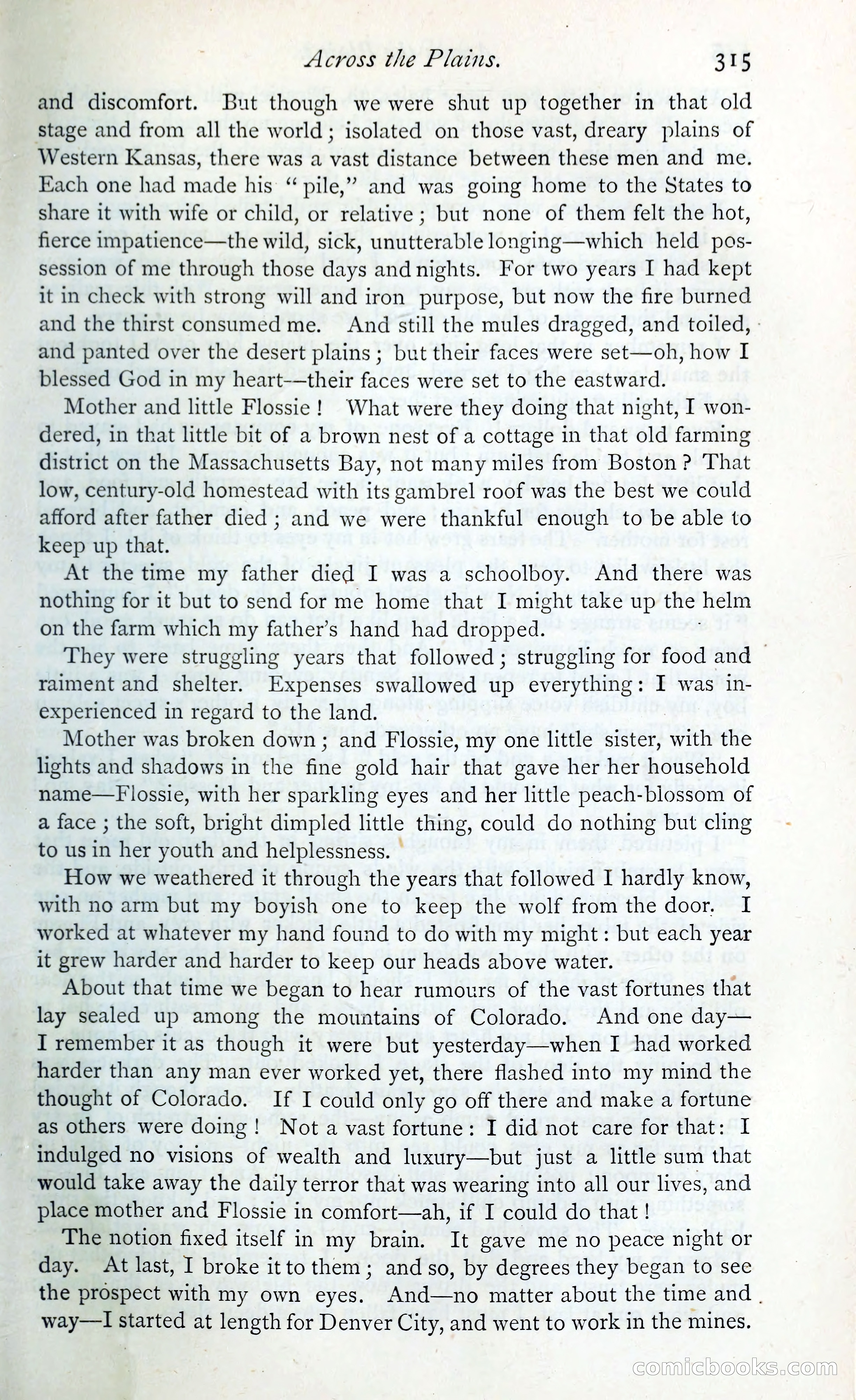 The Argosy — page 334 of 400