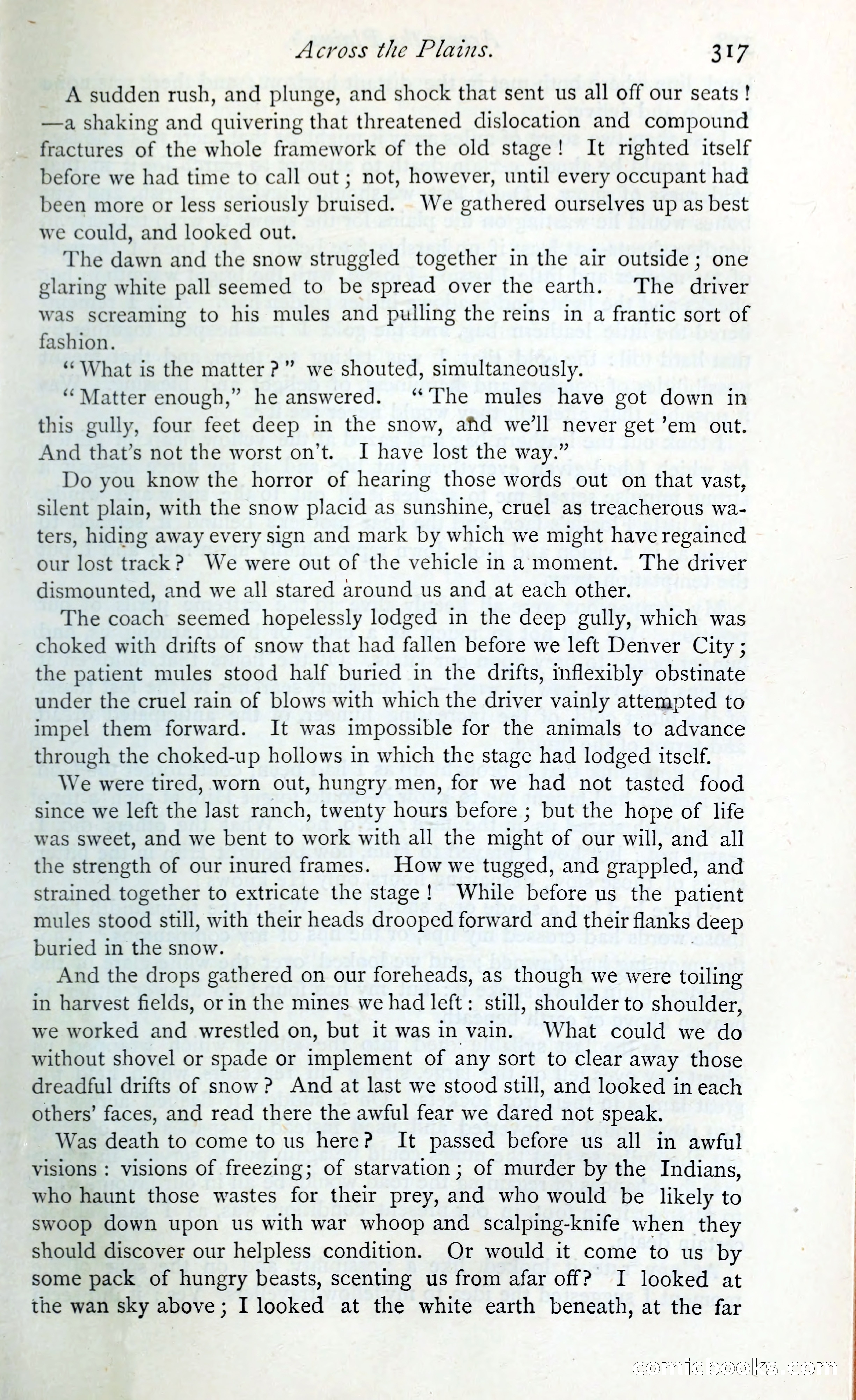 The Argosy — page 336 of 400