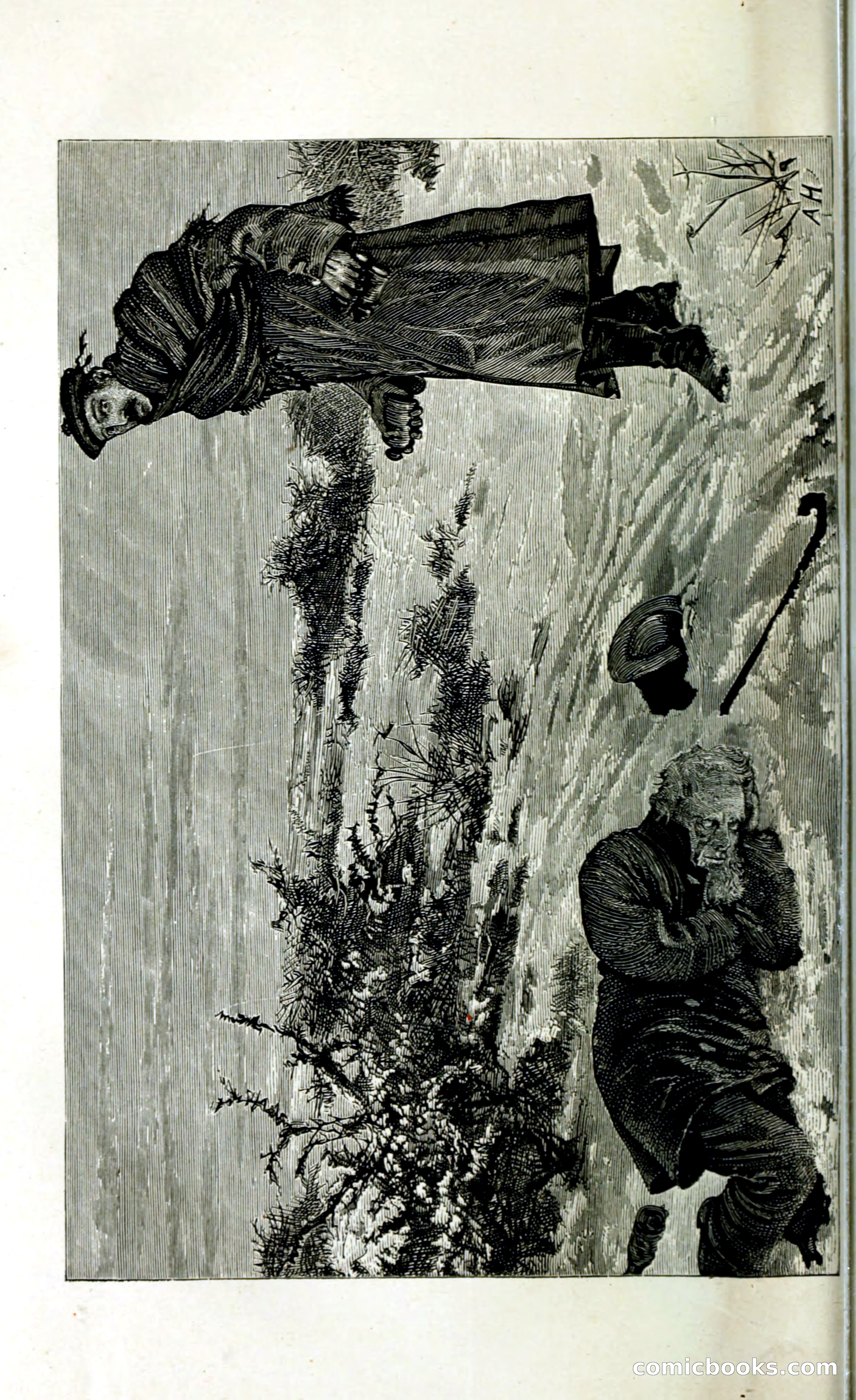 The Argosy — page 341 of 400