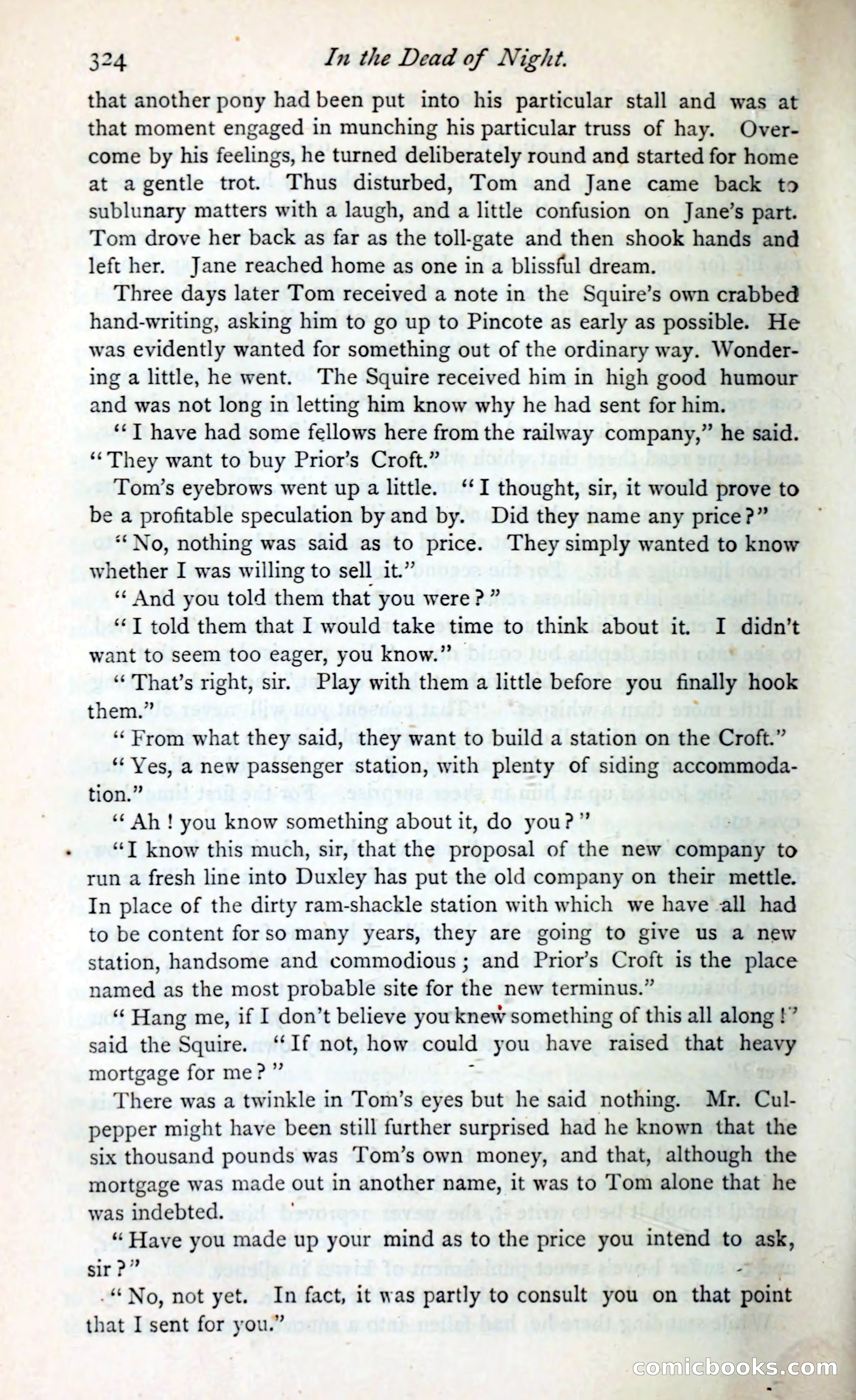 The Argosy — page 345 of 400