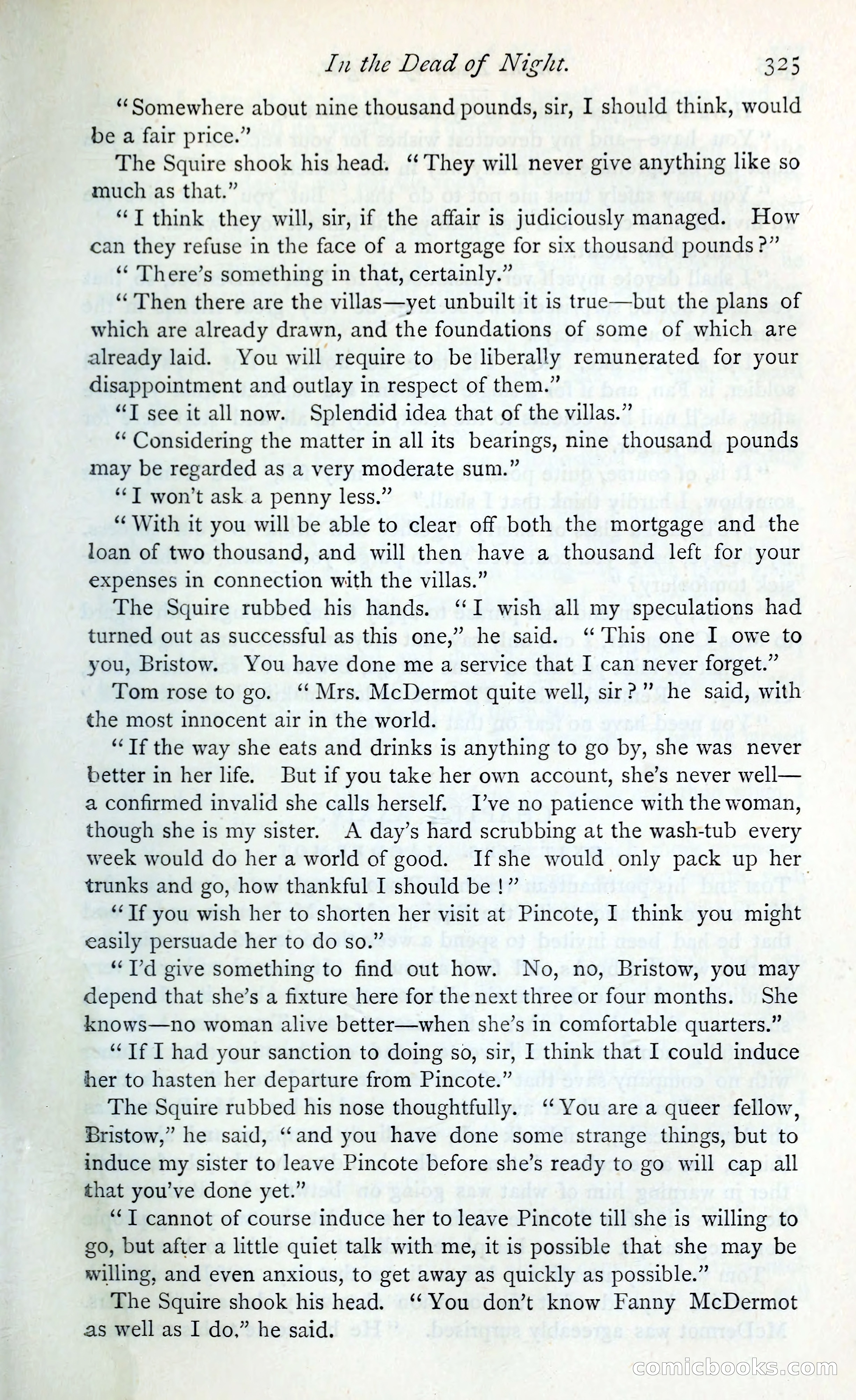 The Argosy — page 346 of 400